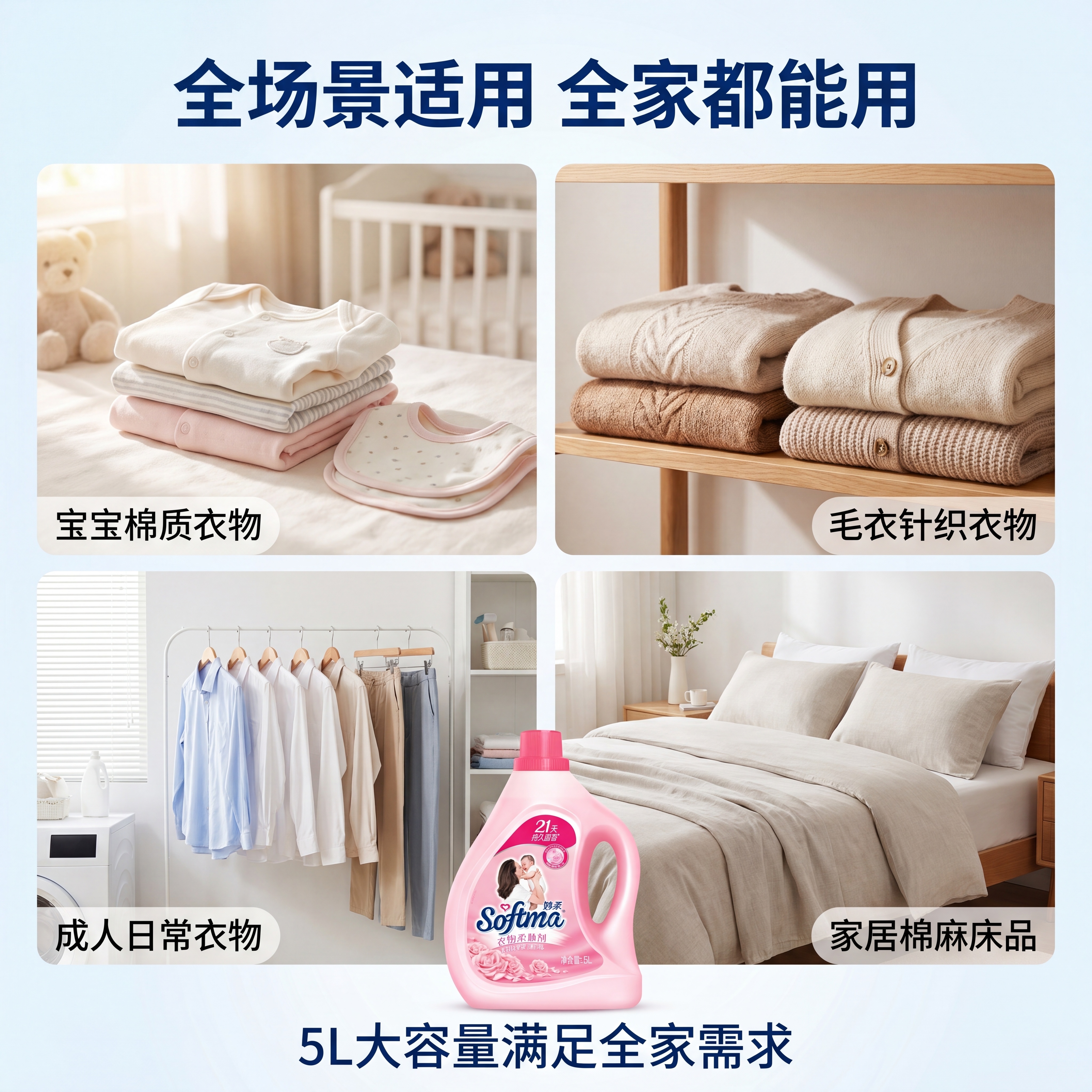 使用电商主图技能生成3张比例1:1的电商主图，适配平台为抖音，… - 图片创意预览