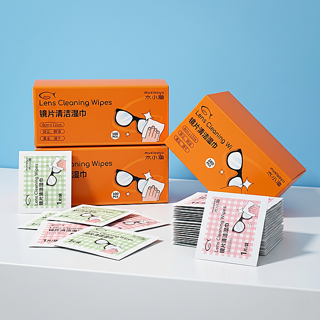 把参考图中的产品去除原背景，然后把产品精修。（保持物品原有材质不变）再把精修后的产品融入到场景中。场景要求：商业摄影，平视微仰视角，主体物产品直立放置于哑光白色台面上，可自由组合排列；光影采用柔和侧顺光，光线均匀明亮，阴影柔和清晰，强化亮面反光与材质层次；背景为纯净浅蓝哑光纯色背景，台面与背景形成撞色对比；色调清新明快、饱和度适中，文字清晰。超高清渲染，42k超高清。。比例1:1。帮我生成5张图片「图片1」「图片1」