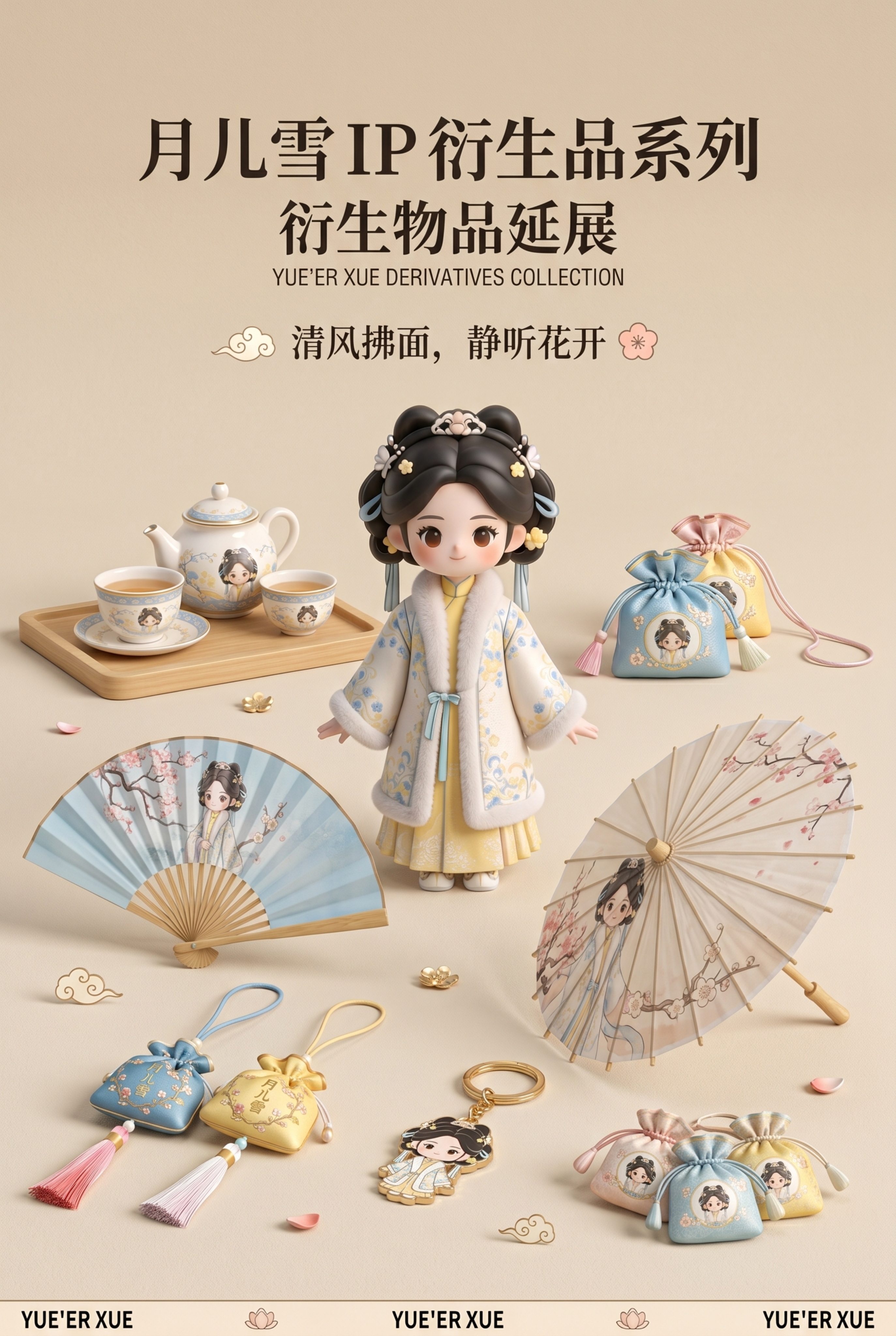 创意预览图