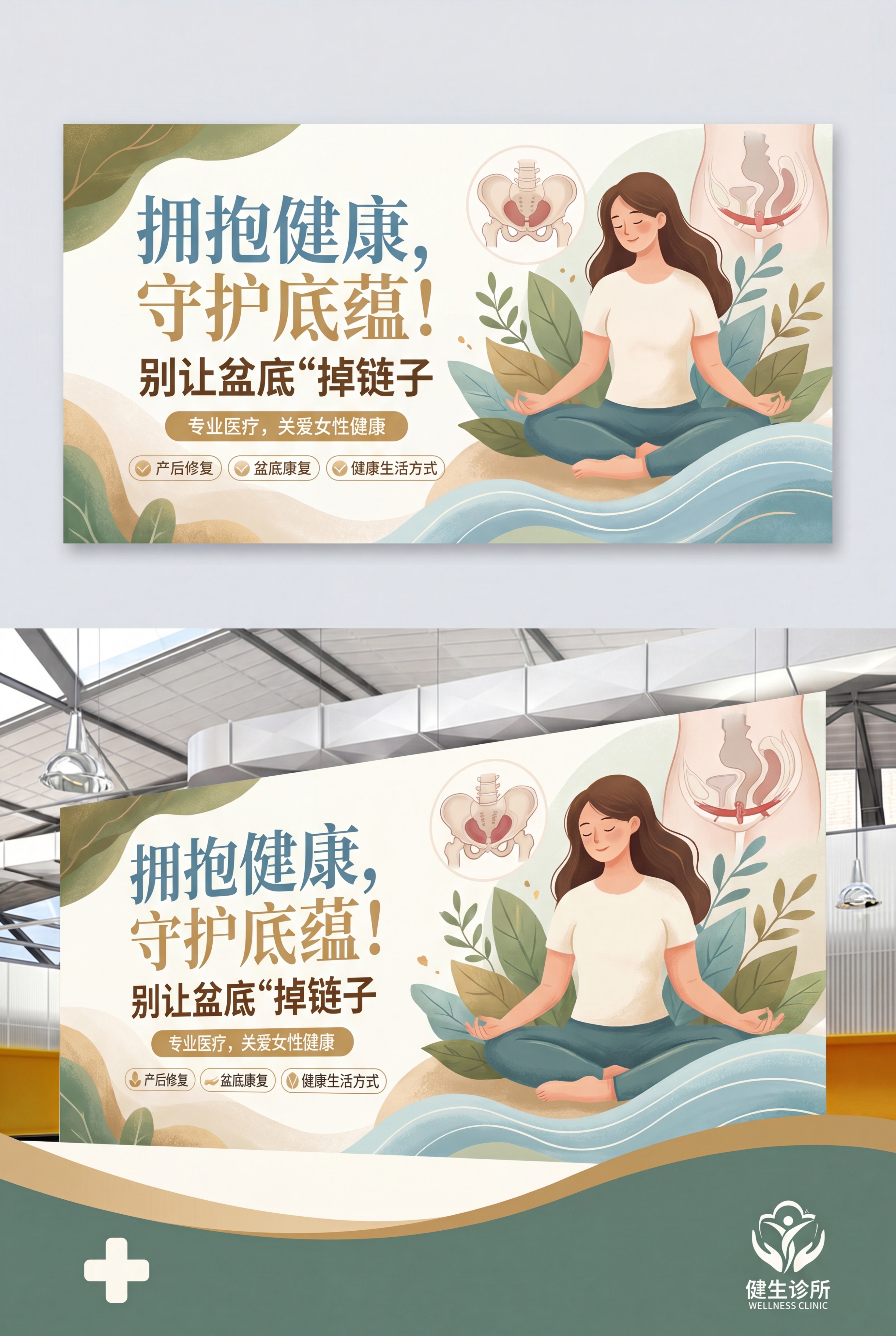 创意预览图