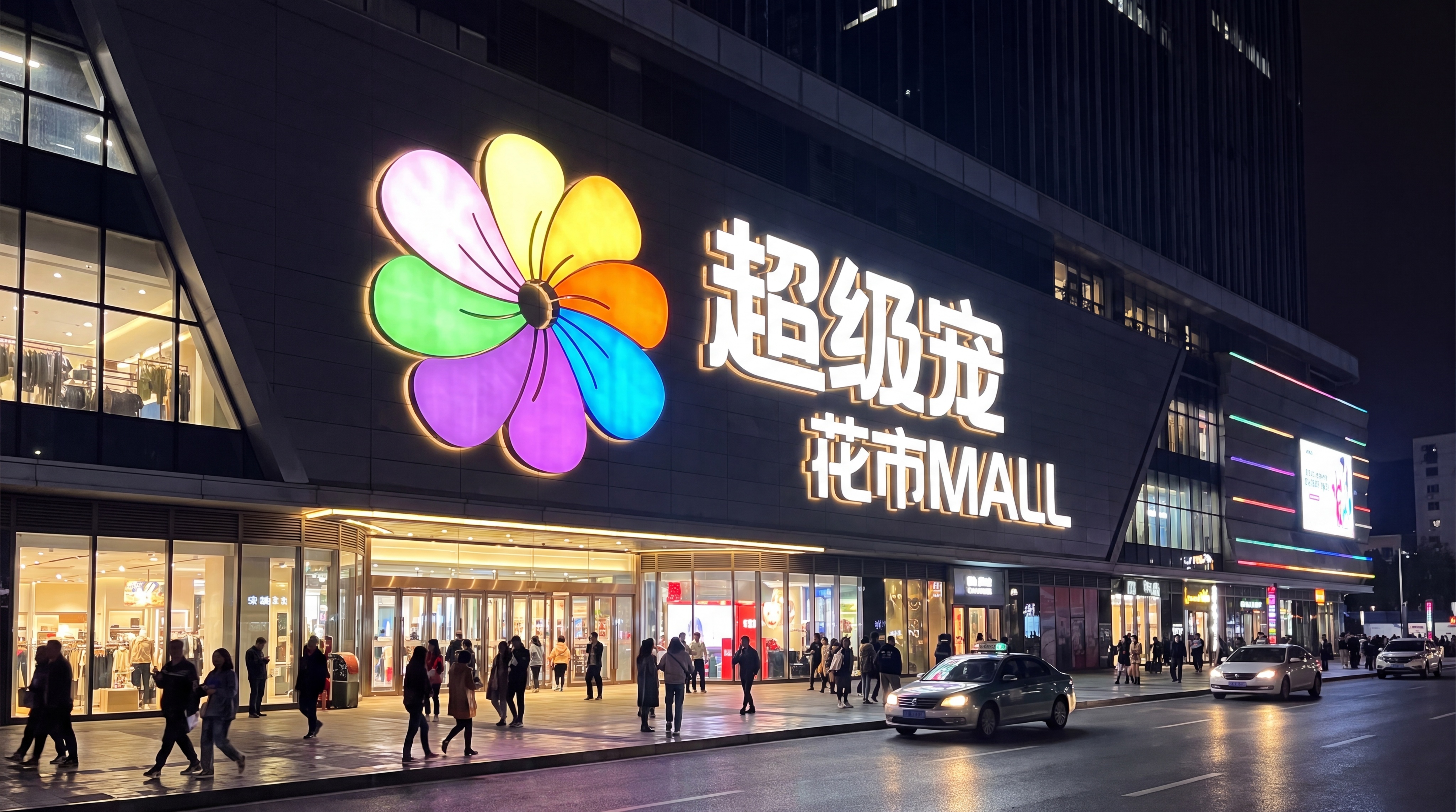创意预览图