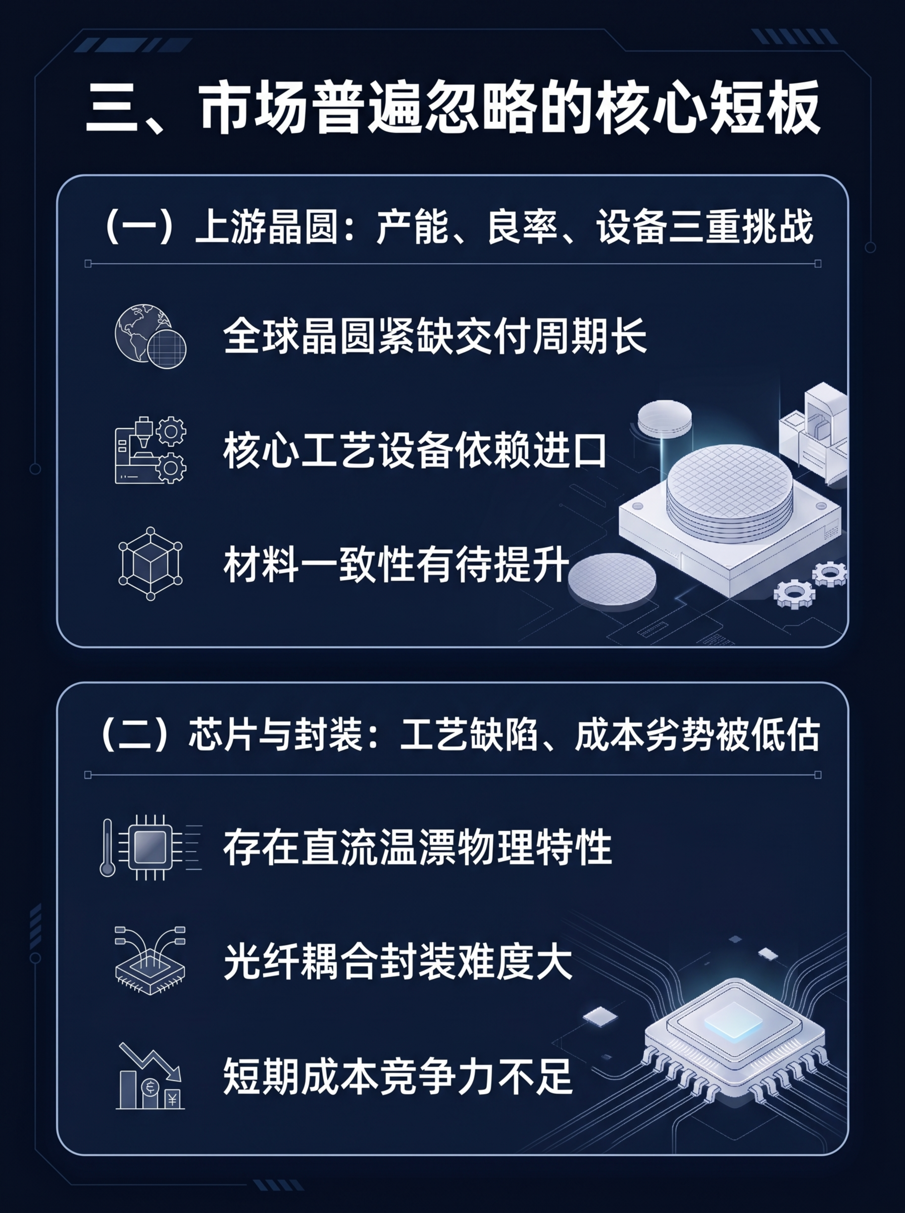 小红书产业科普笔记内页，3:4竖版，保持原图文字内容和分区排版… - 图片创意预览