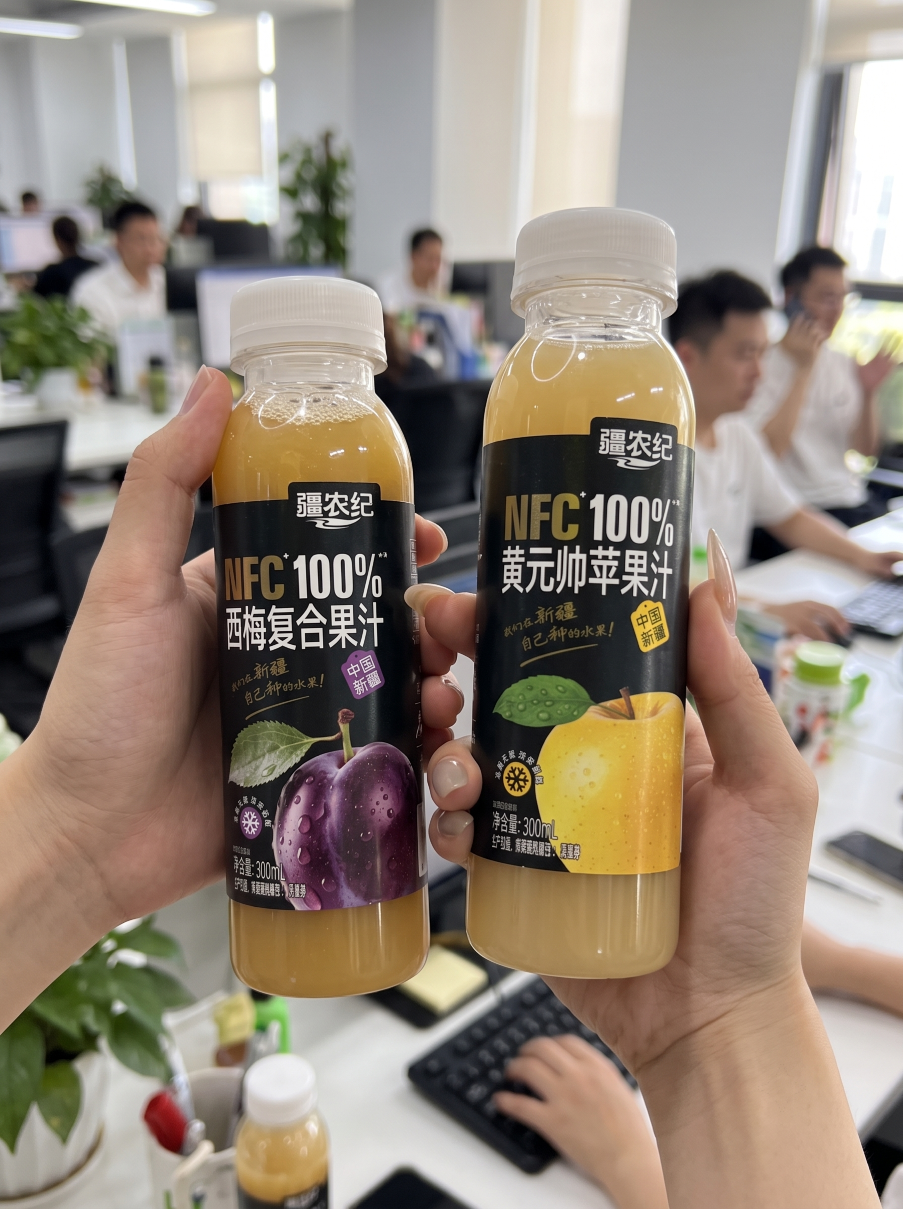 创意预览图