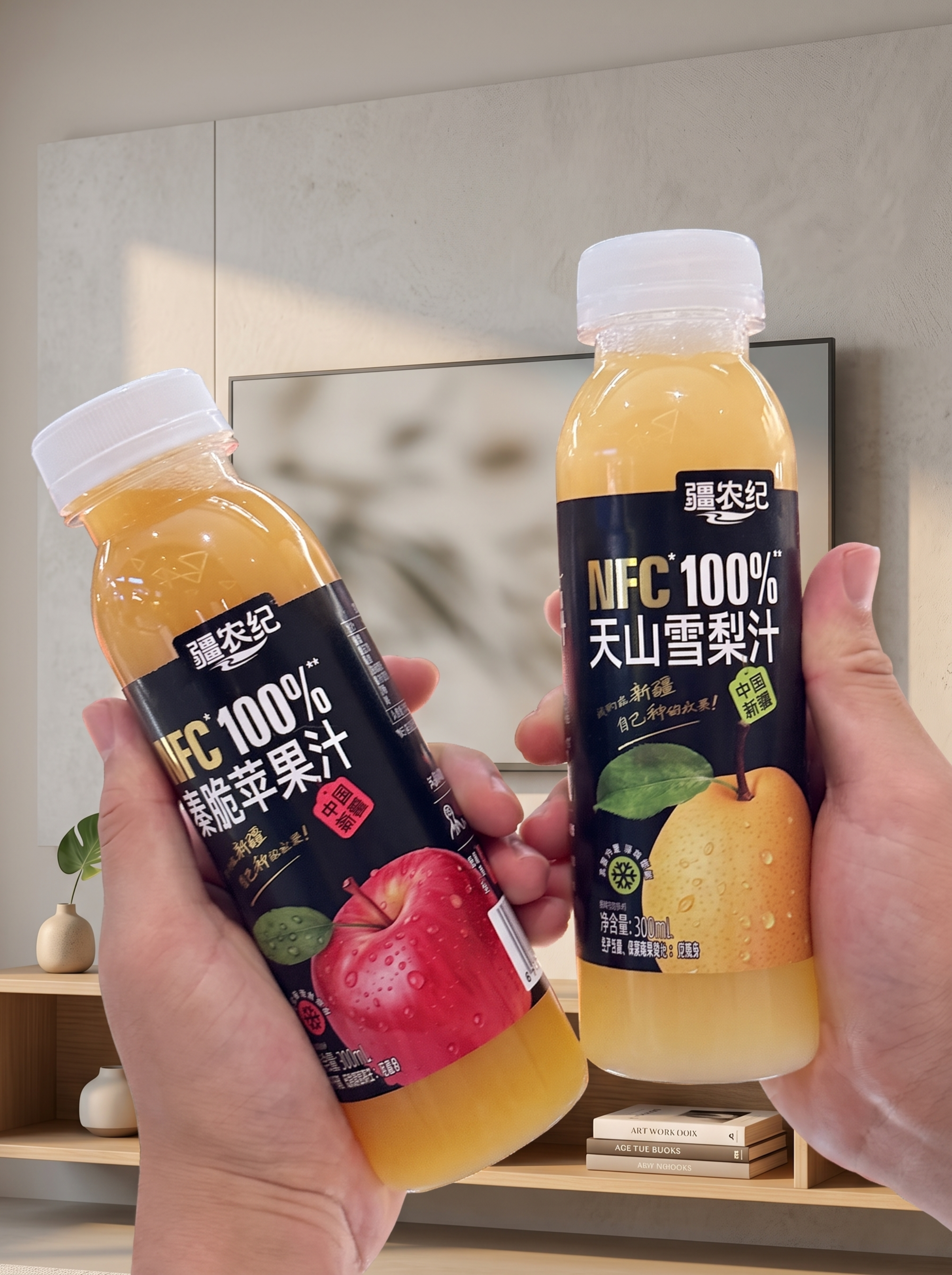创意预览图
