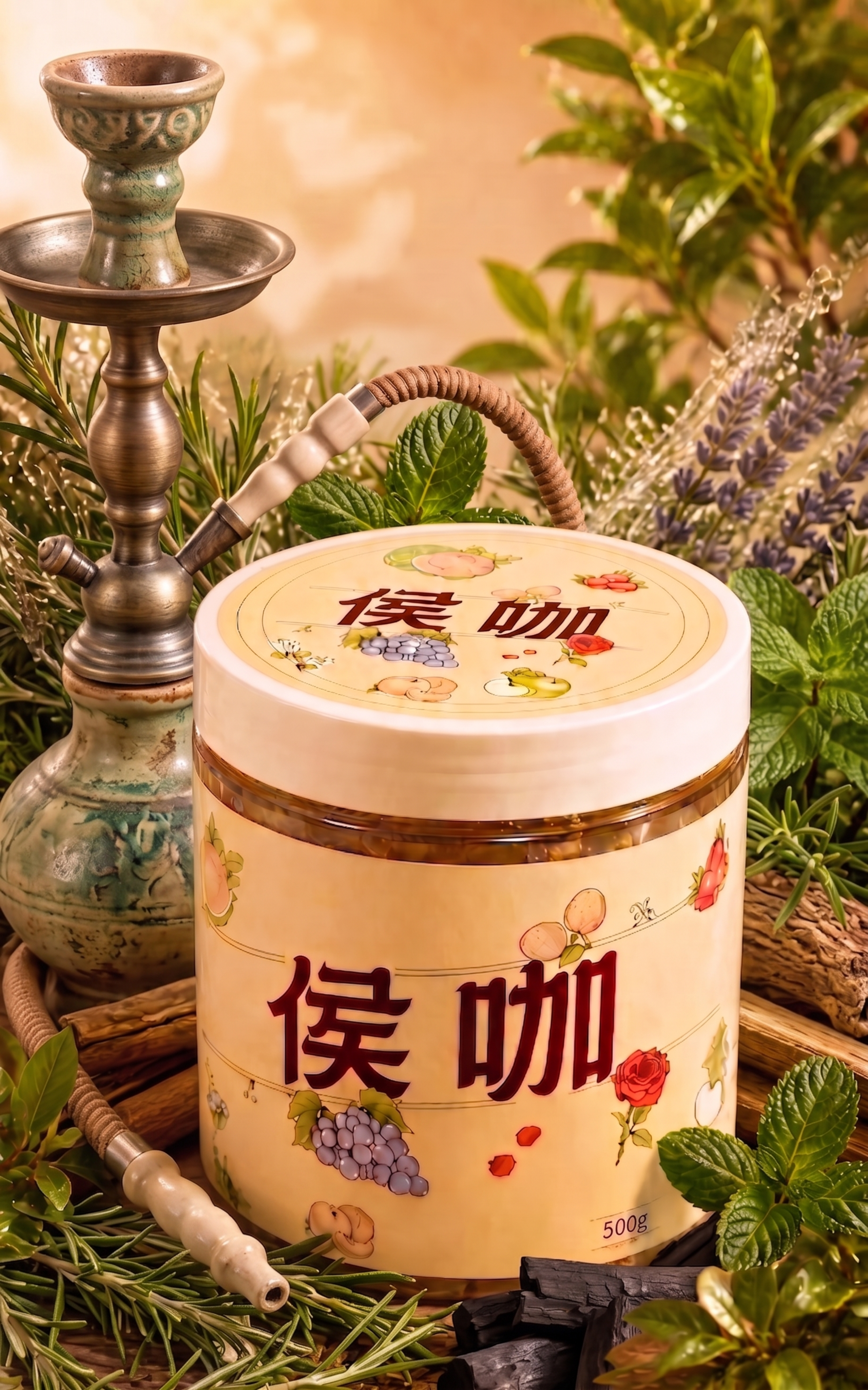 创意预览图