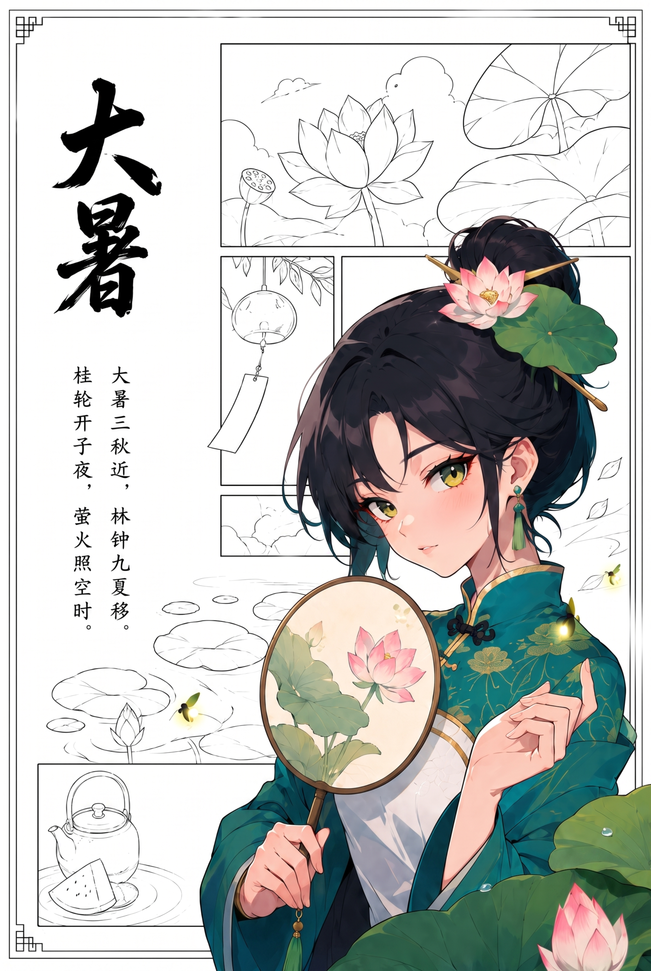 创意预览图