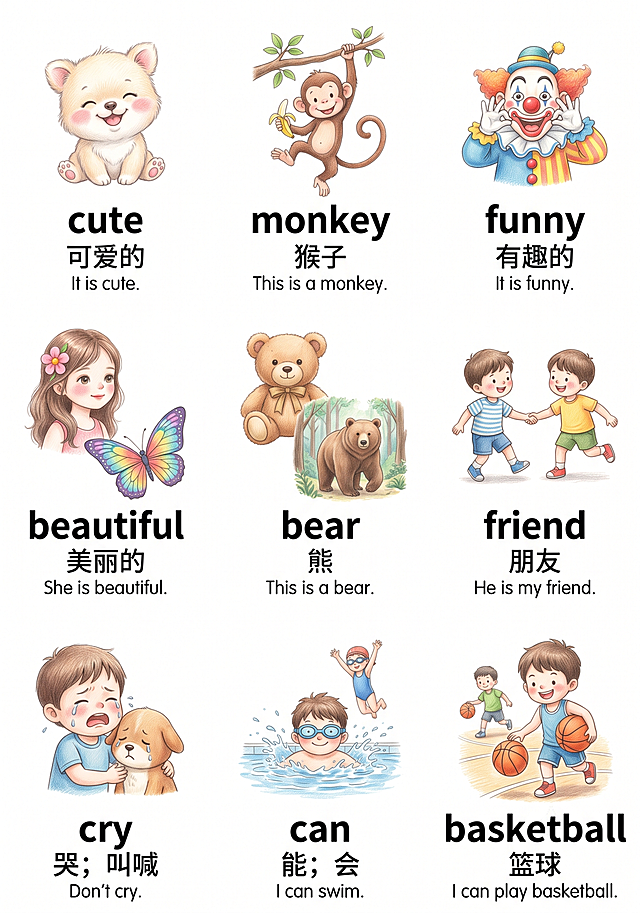 非常棒的画质