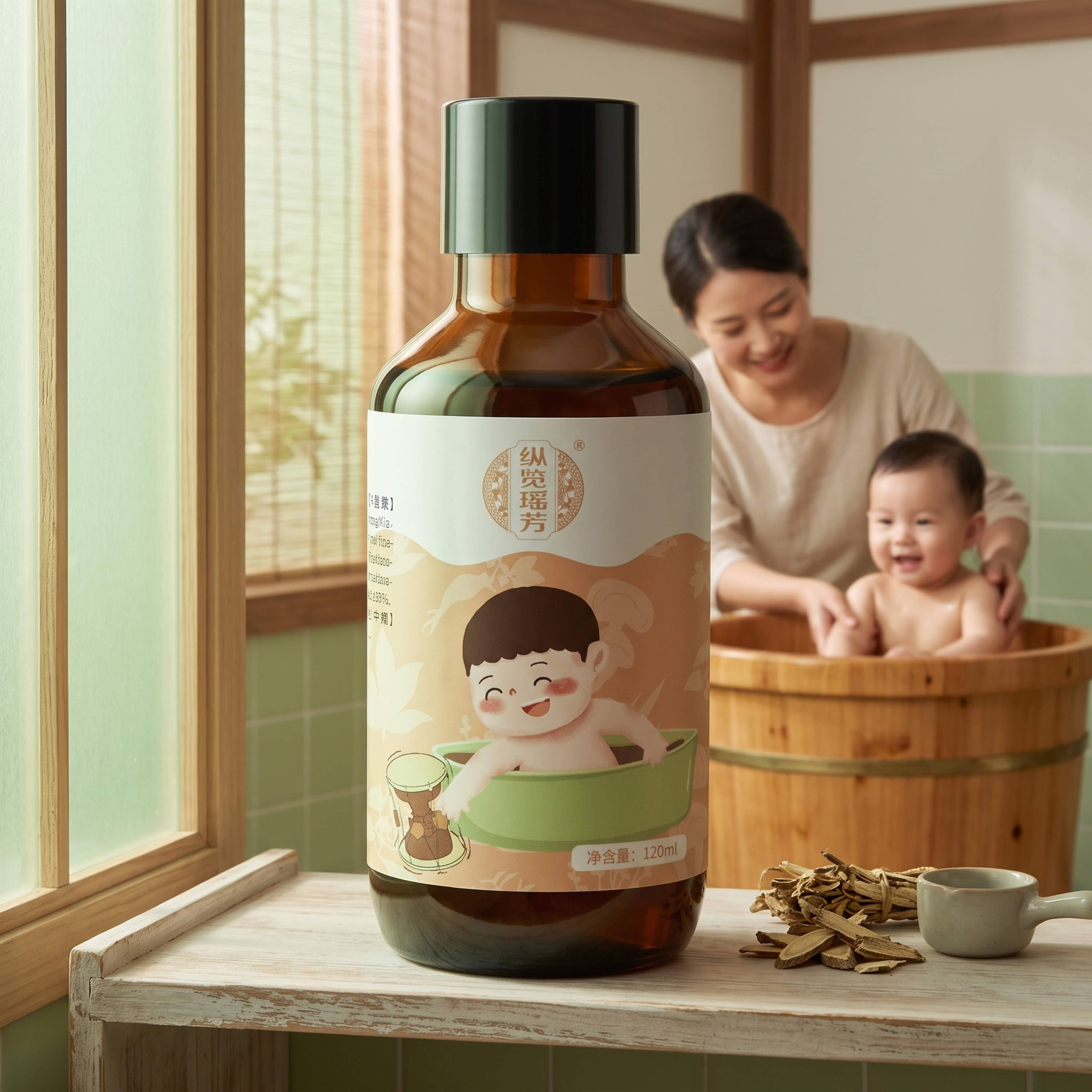 创意预览图