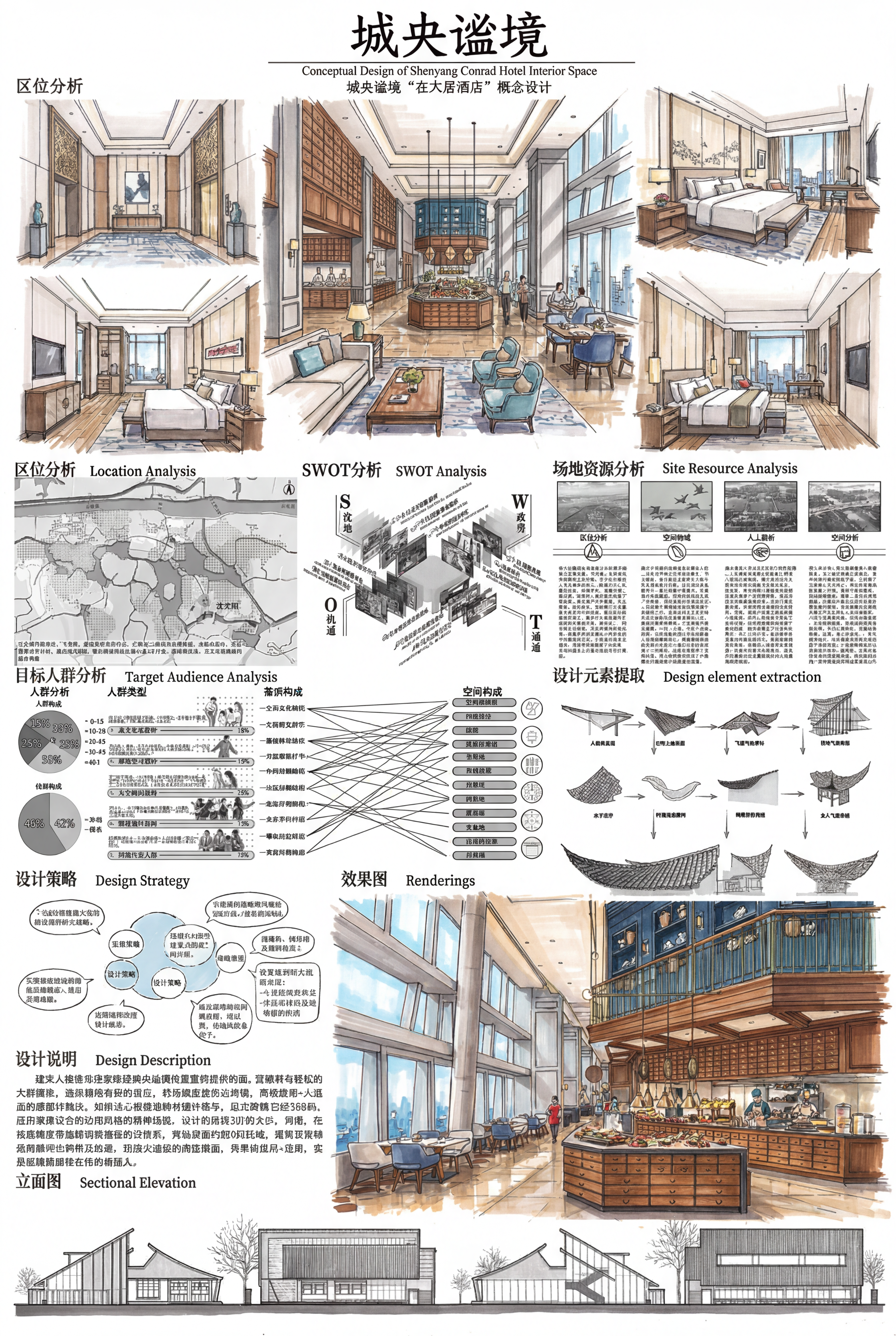 生成一张A1尺寸（594*841mm）排版图，分辨率300dp… - 图片创意预览