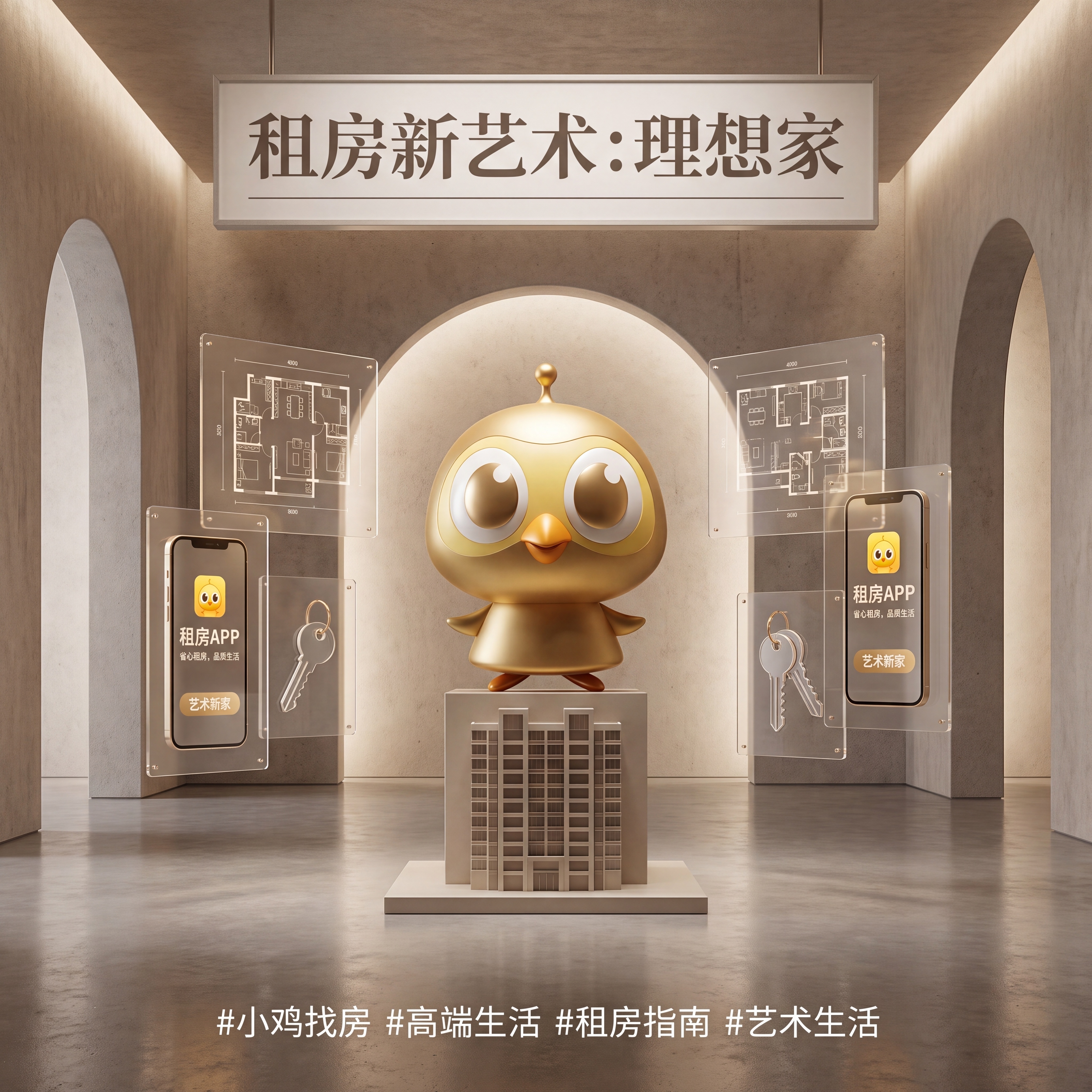 创意预览图