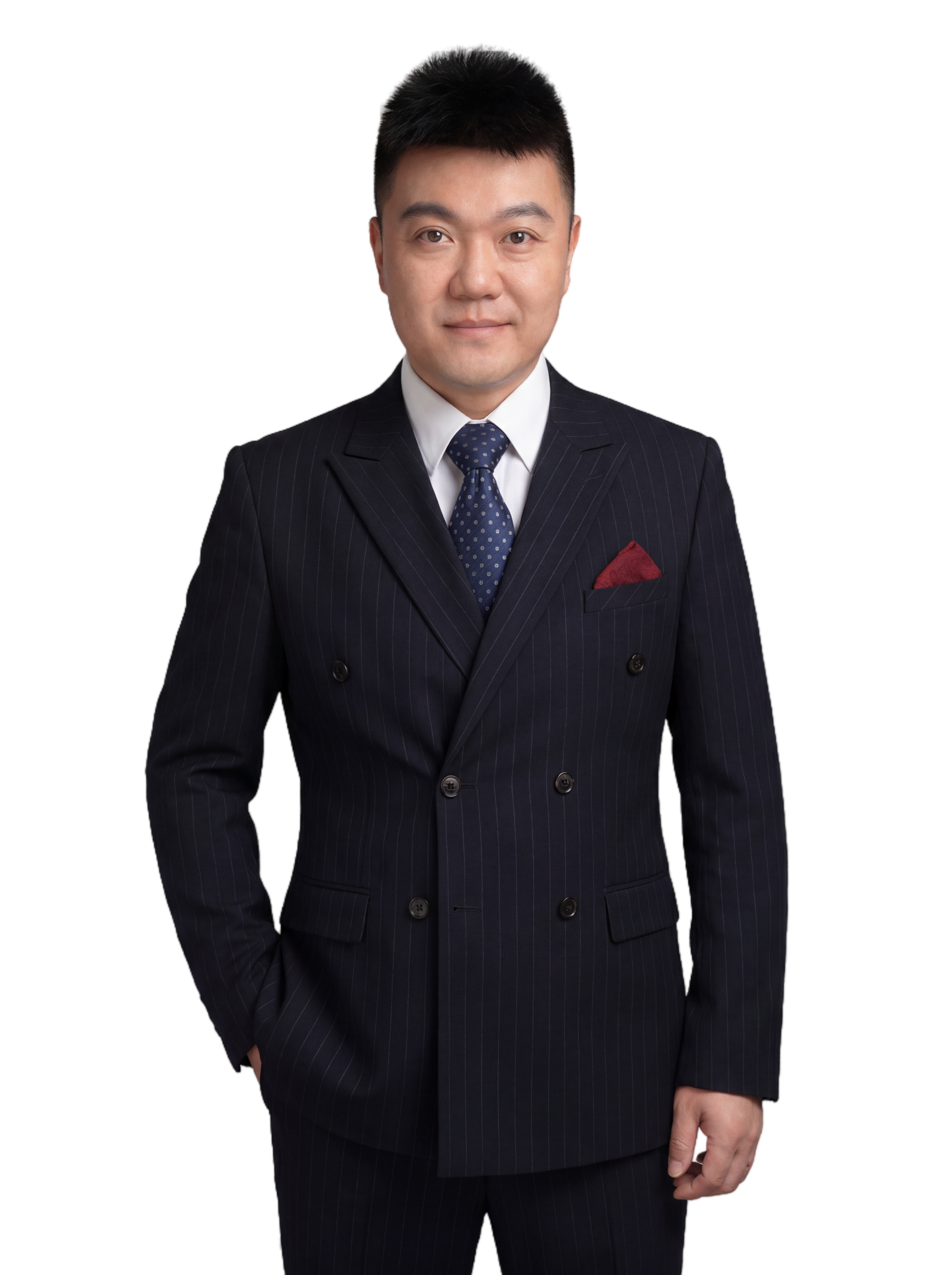 从原图截取出第二个男生，提取保留他的脸型、发型、五官和年龄特征… - 图片创意预览