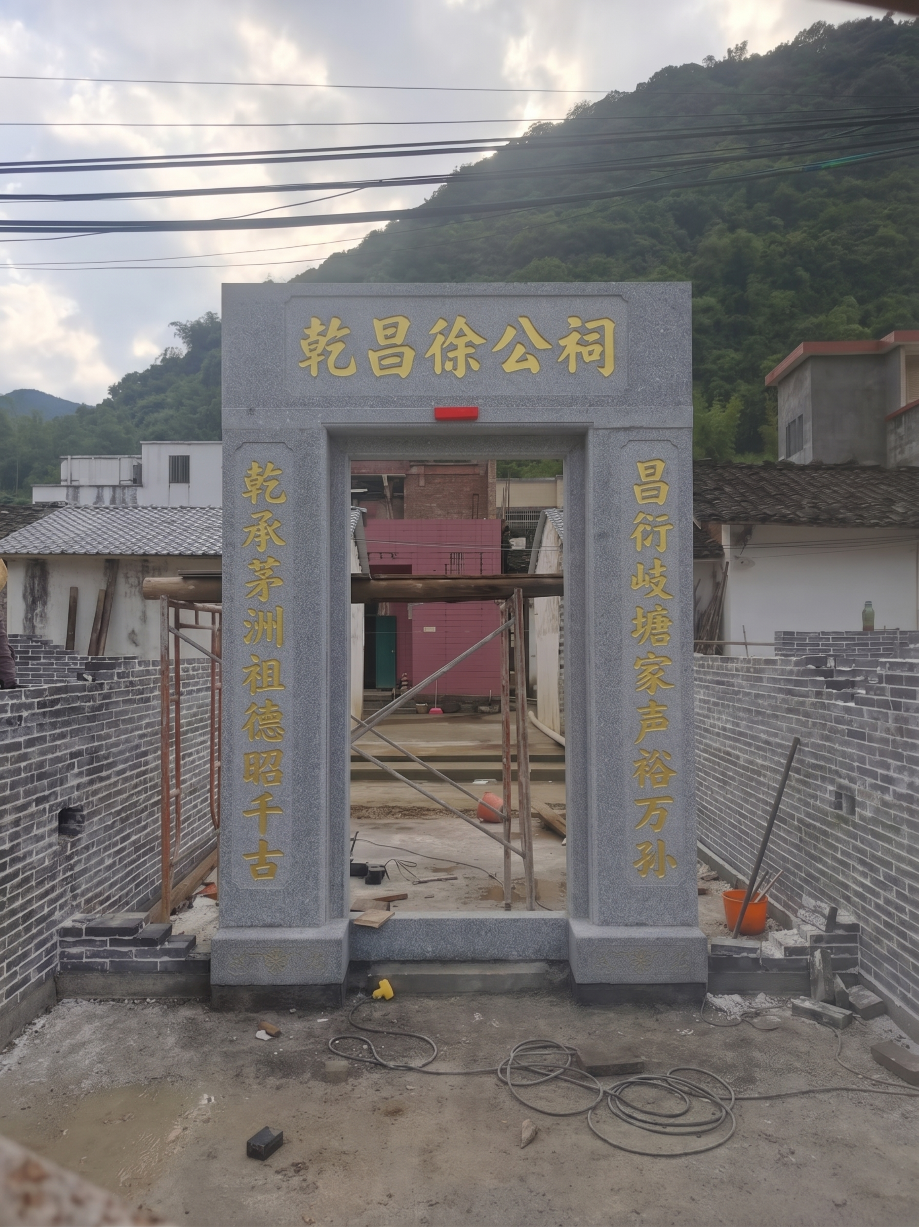 创意预览图