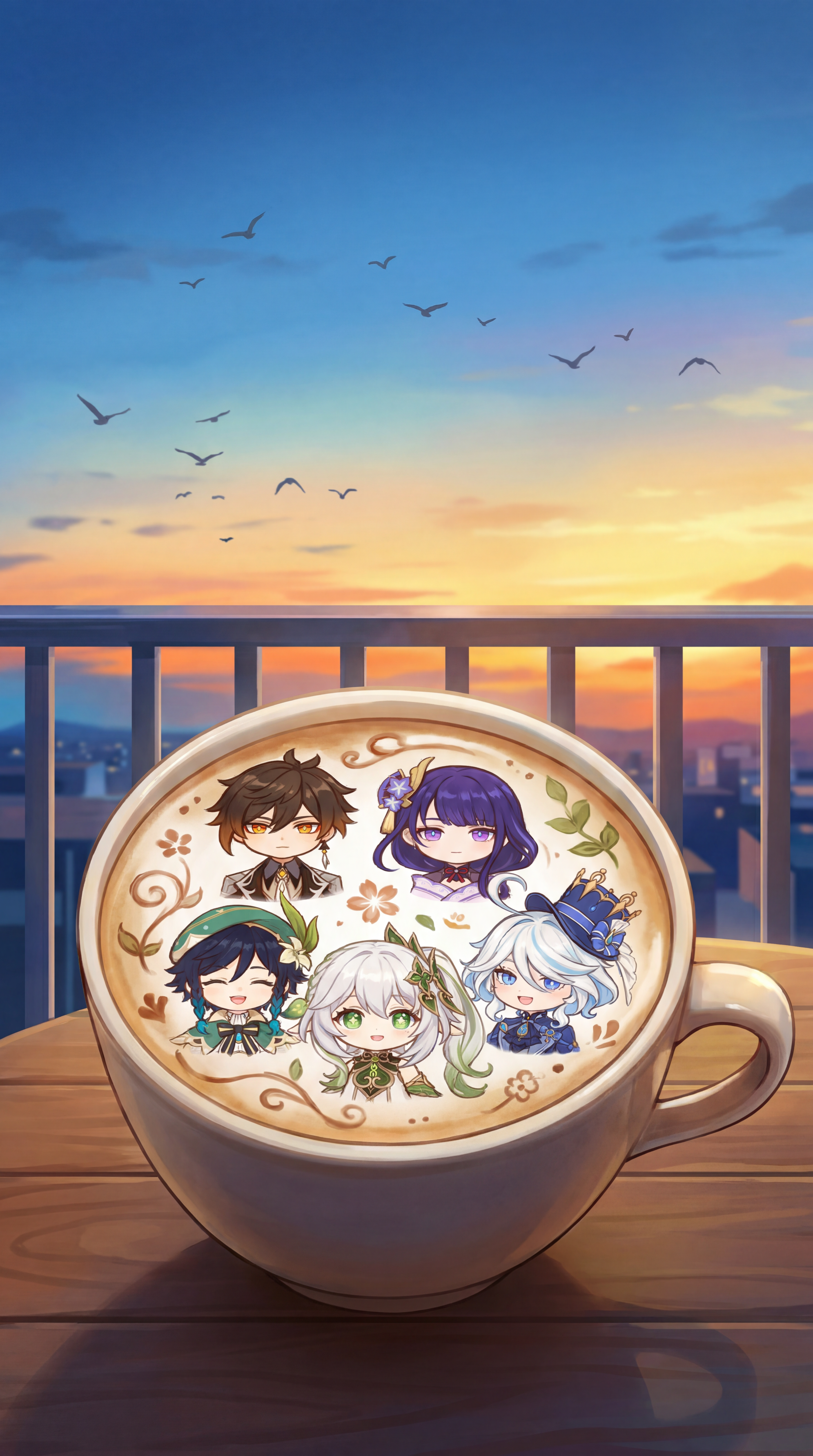 创意预览图