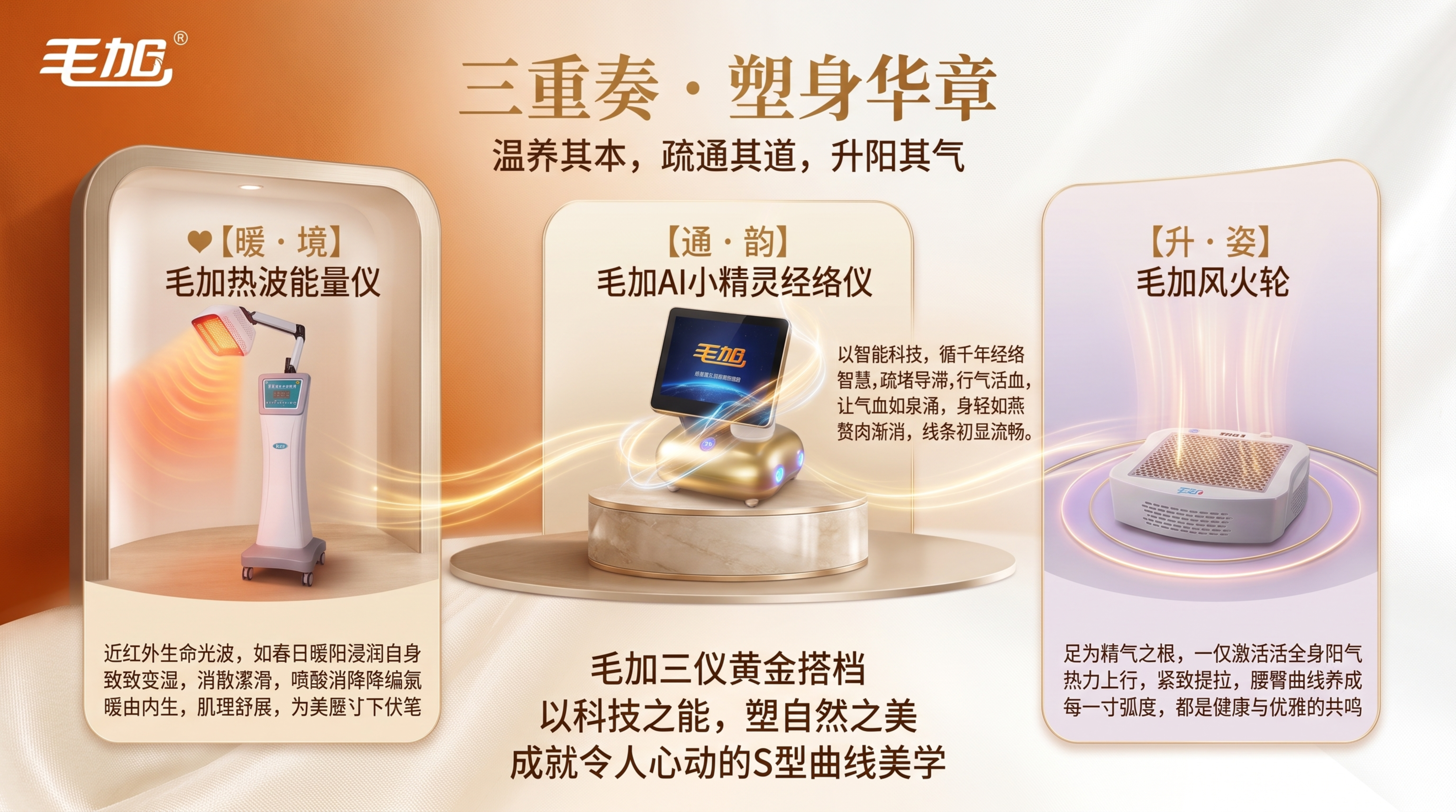重新制作海报，保留原有全部产品和文案内容，调整尺寸为宽2.4米… - 图片创意预览