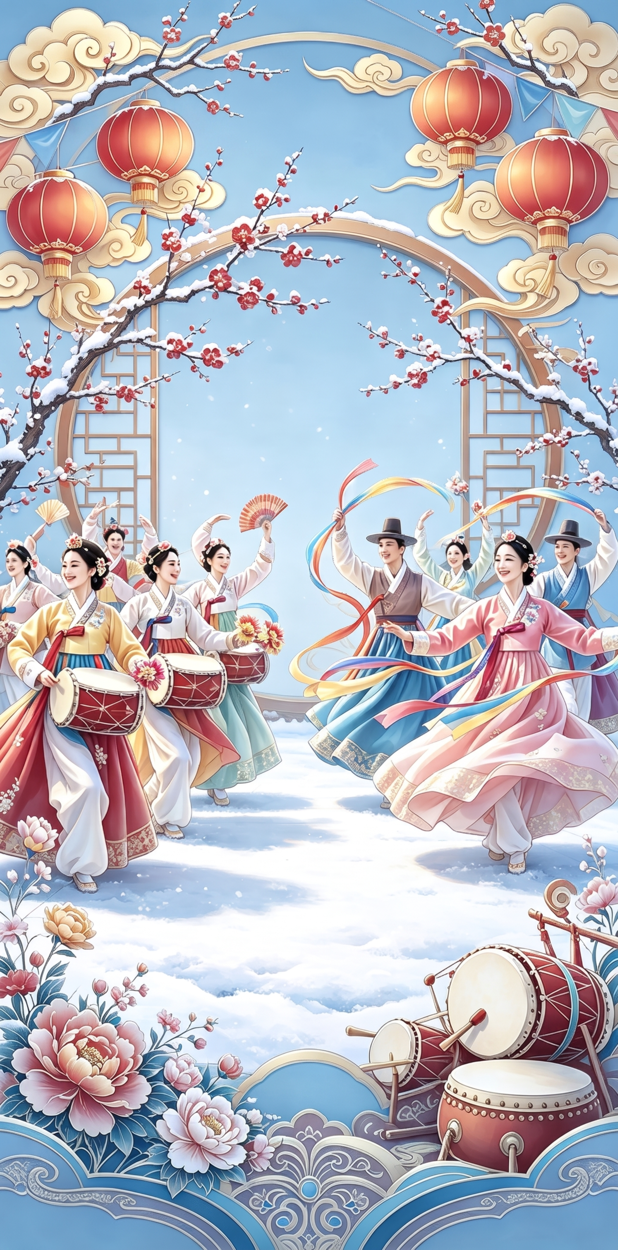 创意预览图