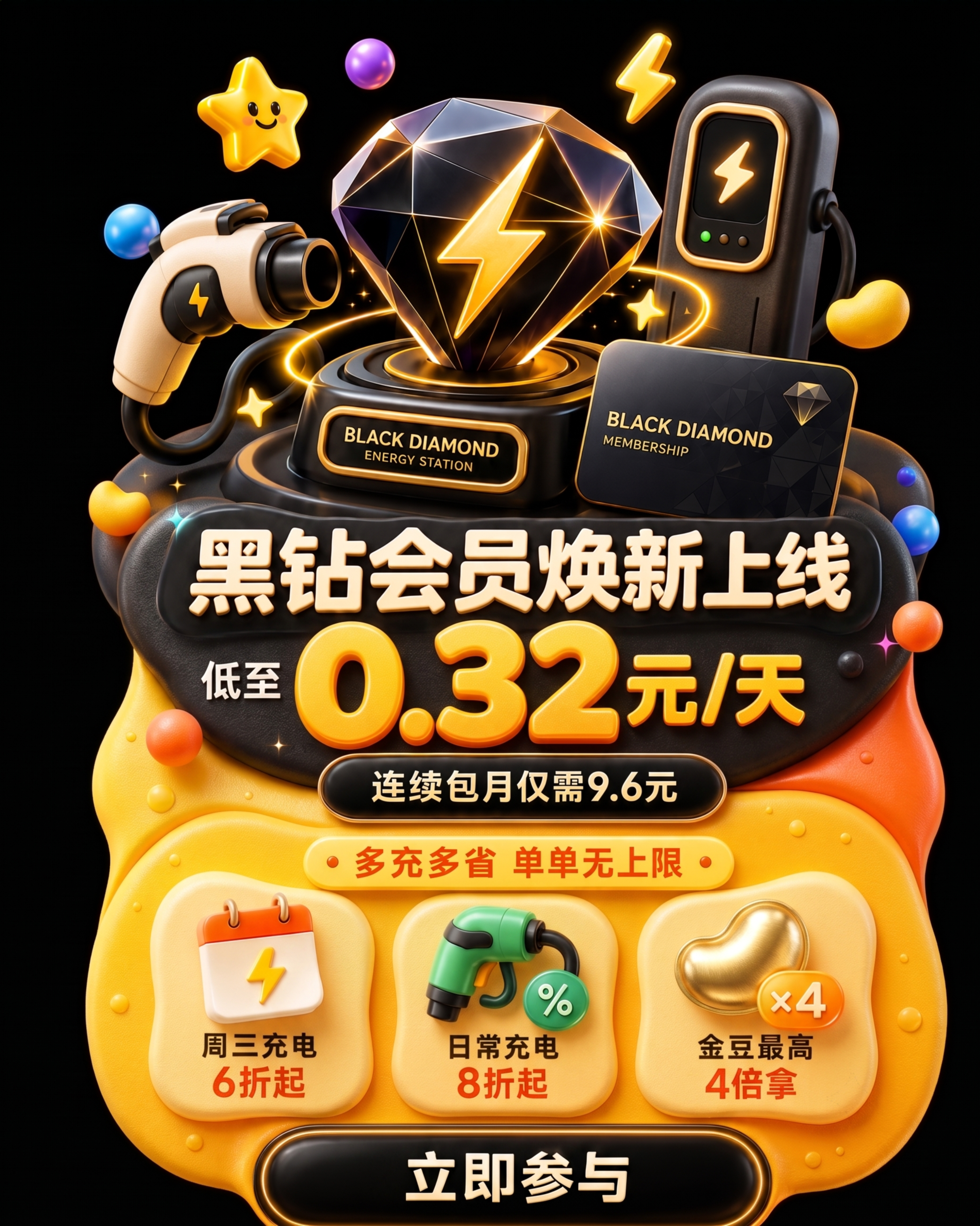 整体画面内容和风格保持不变，仅优化下方黄色大面积部分的质感，减… - 图片创意预览