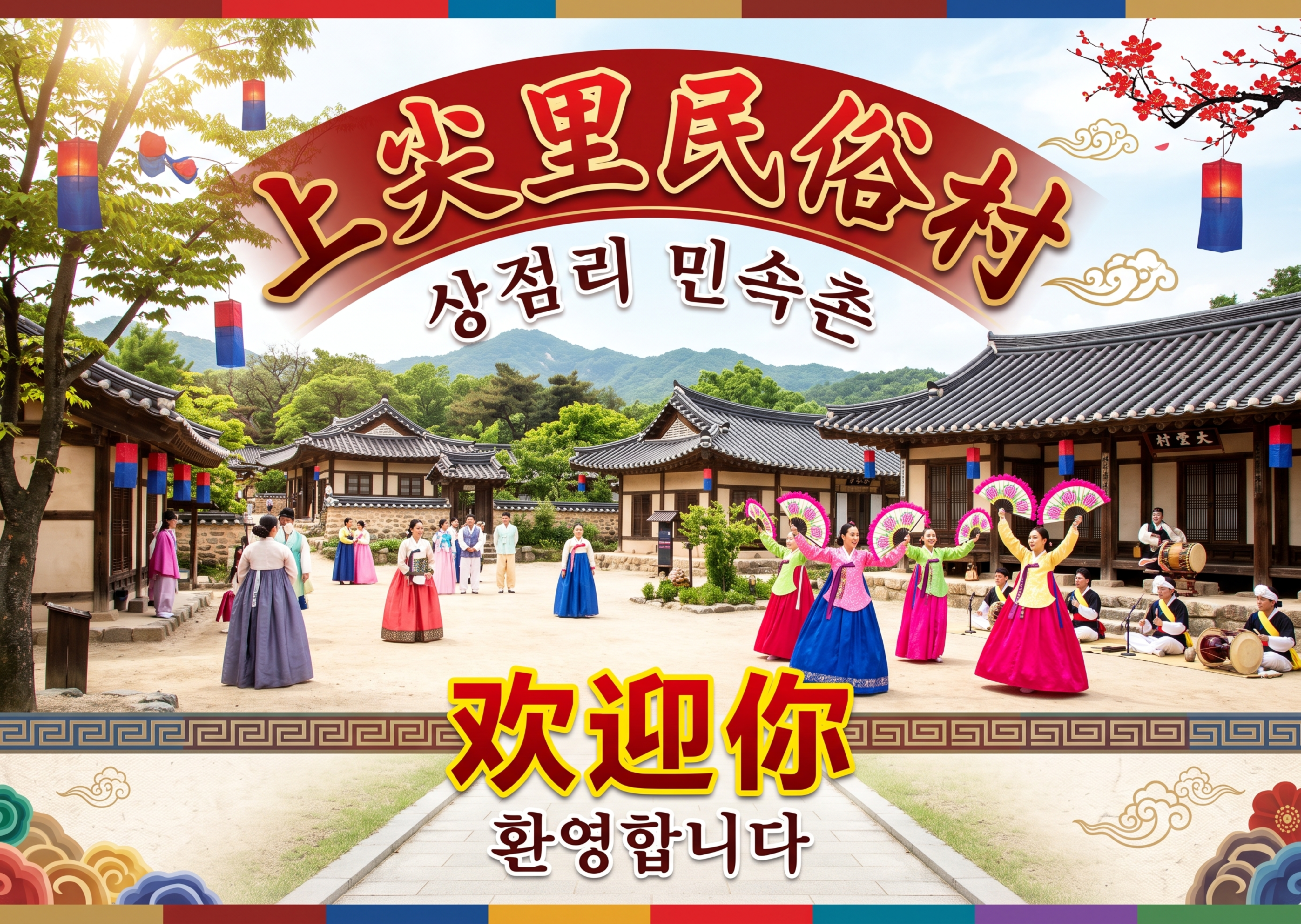 创意预览图