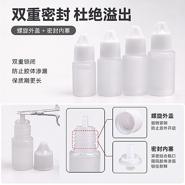 在现有图片基础上，将左下图镊子的黑色长柄部分替换成一把银色的小剪刀，保持其他内容、排版、文案、产品结构完全不变，整体风格保持专业简洁的电商详情页风格，文字清晰，产品细节不变