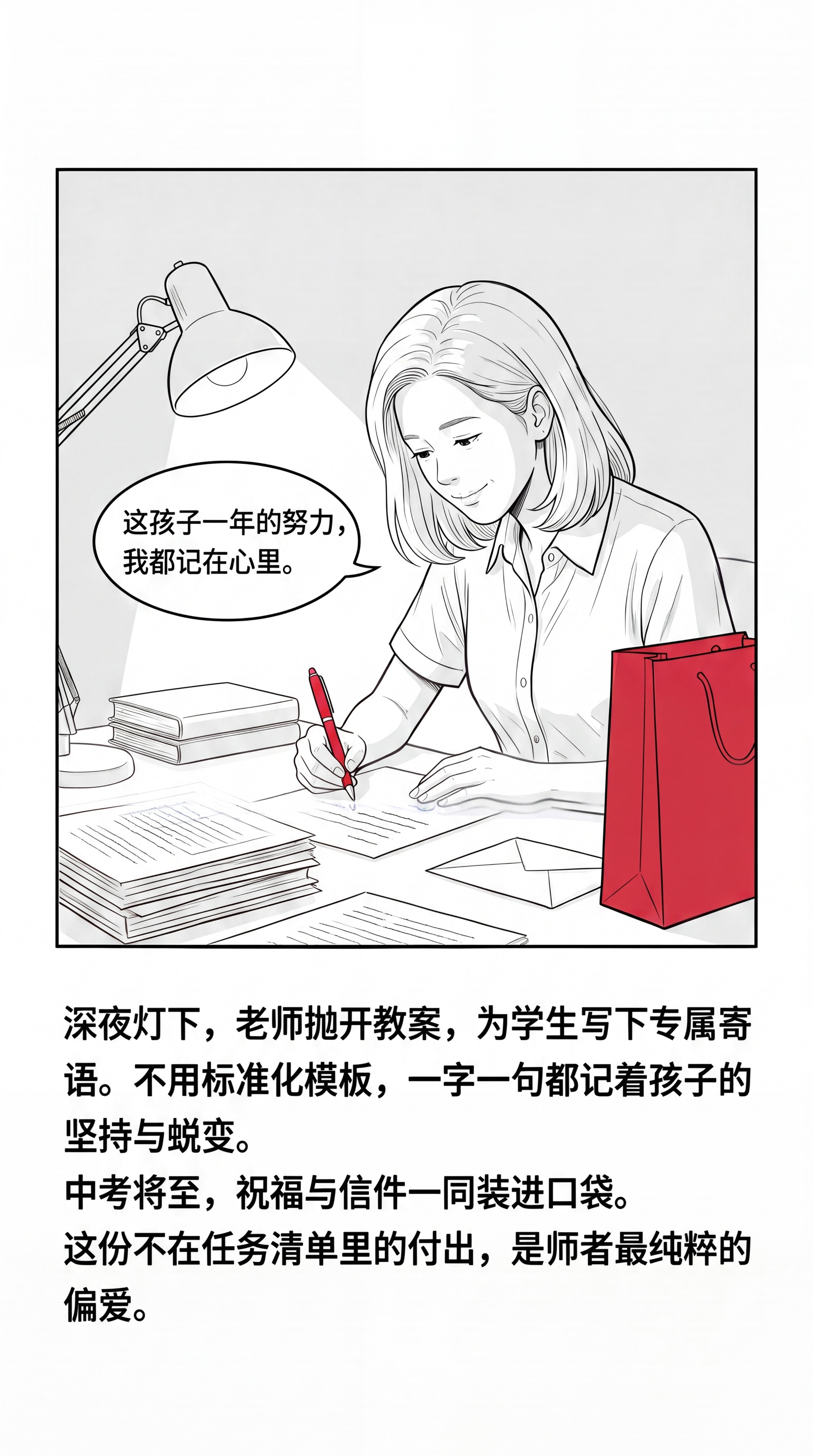 将图片中所有文字修改清晰，参考第二张图的清晰字体对模糊文字进行… - 图片创意预览