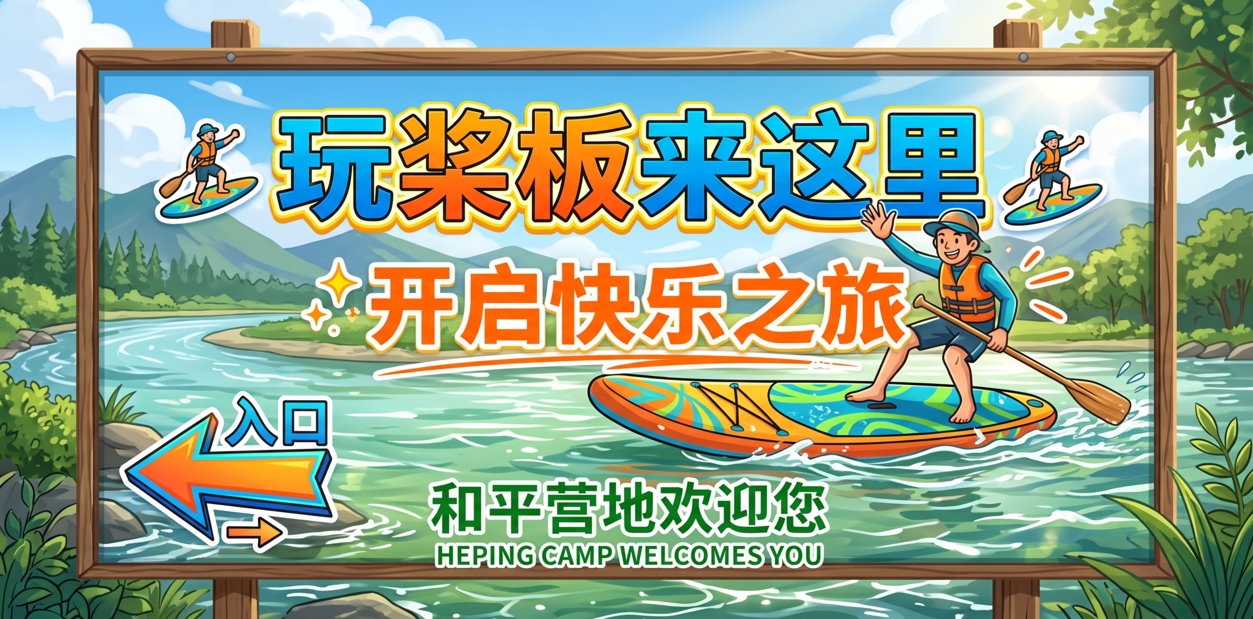 创意预览图