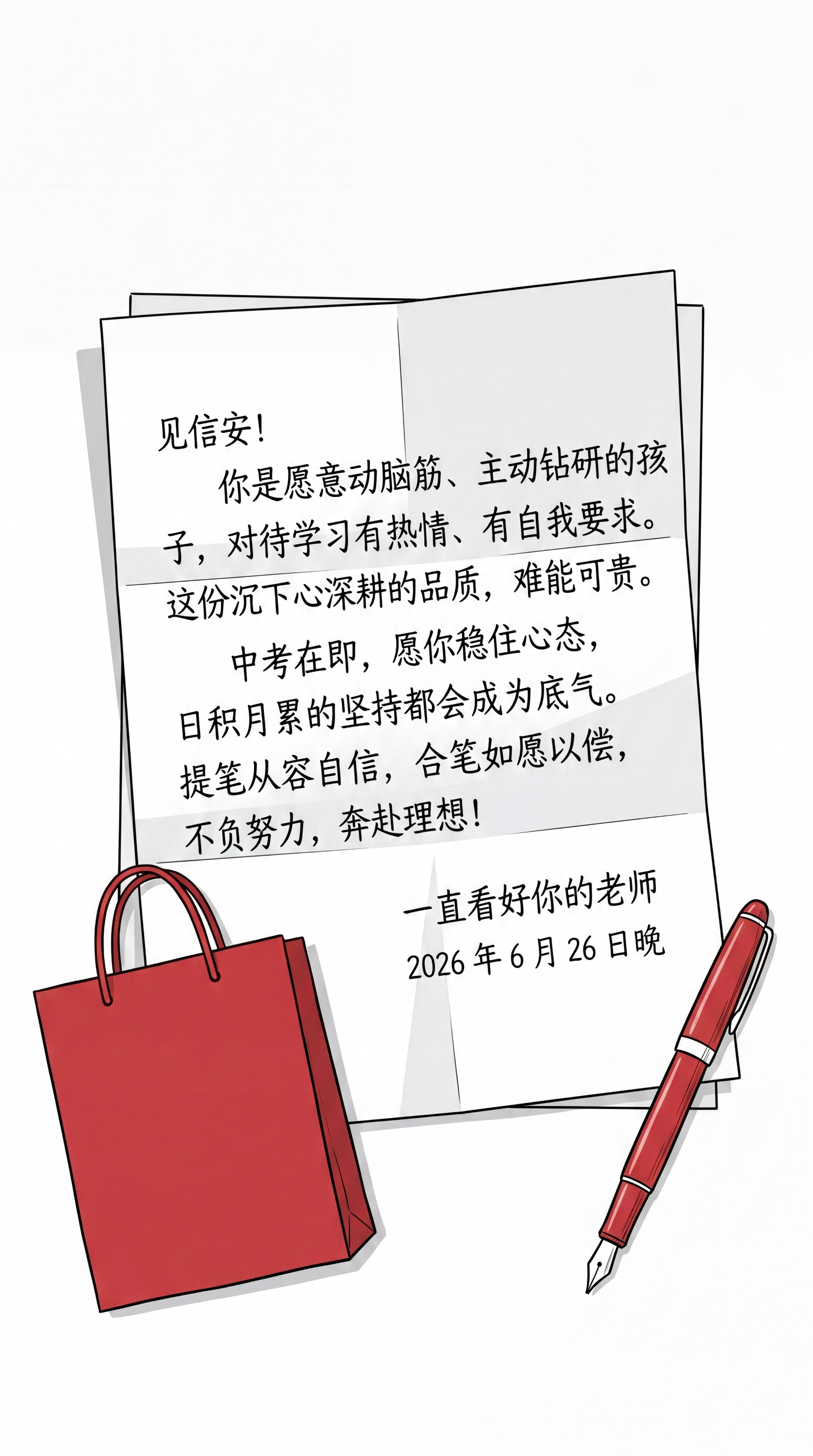纯白极简条漫风格，干净黑色实线描边，黑白线稿为主，少量浅灰平涂… - 图片创意预览