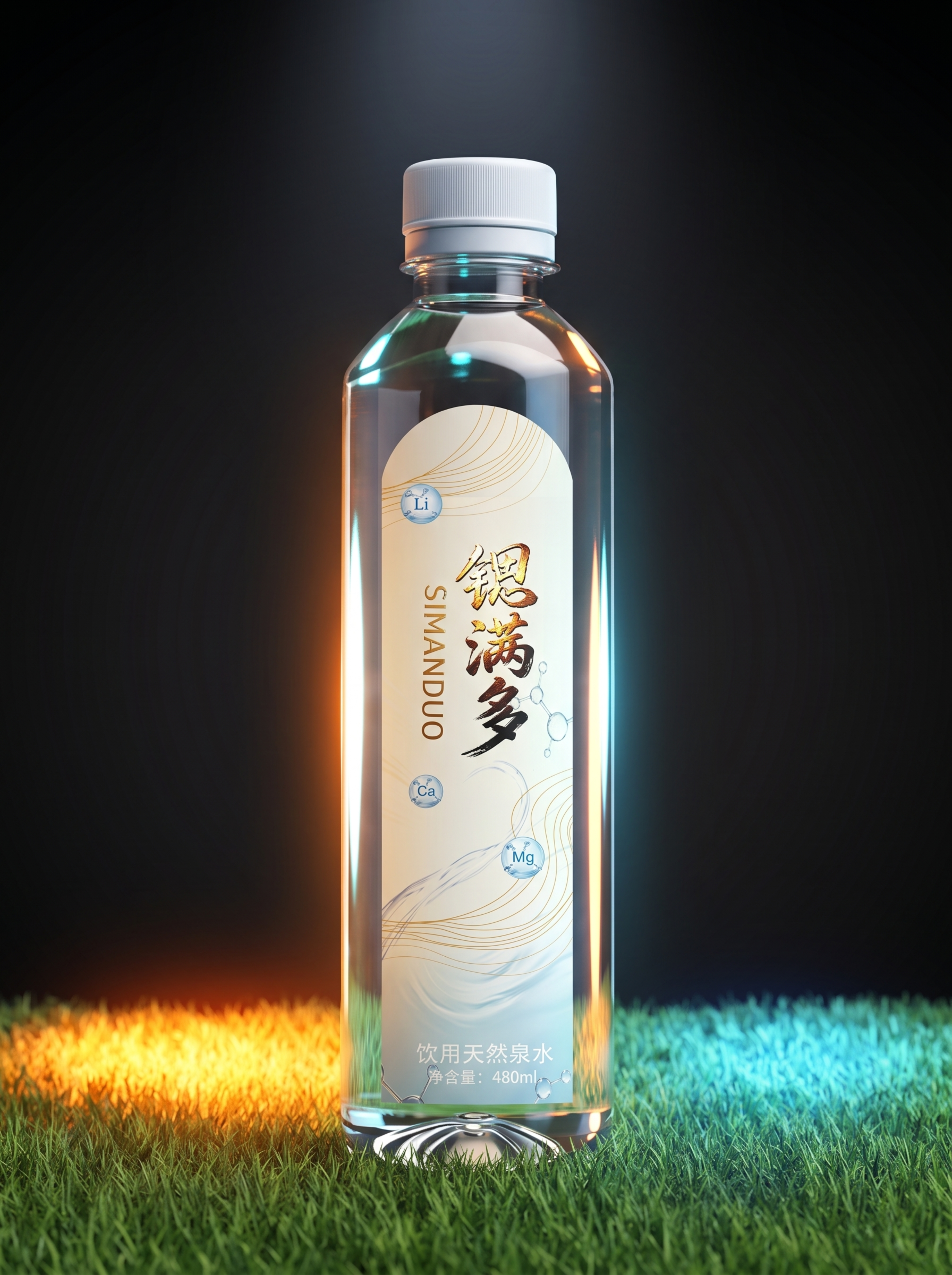 创意预览图