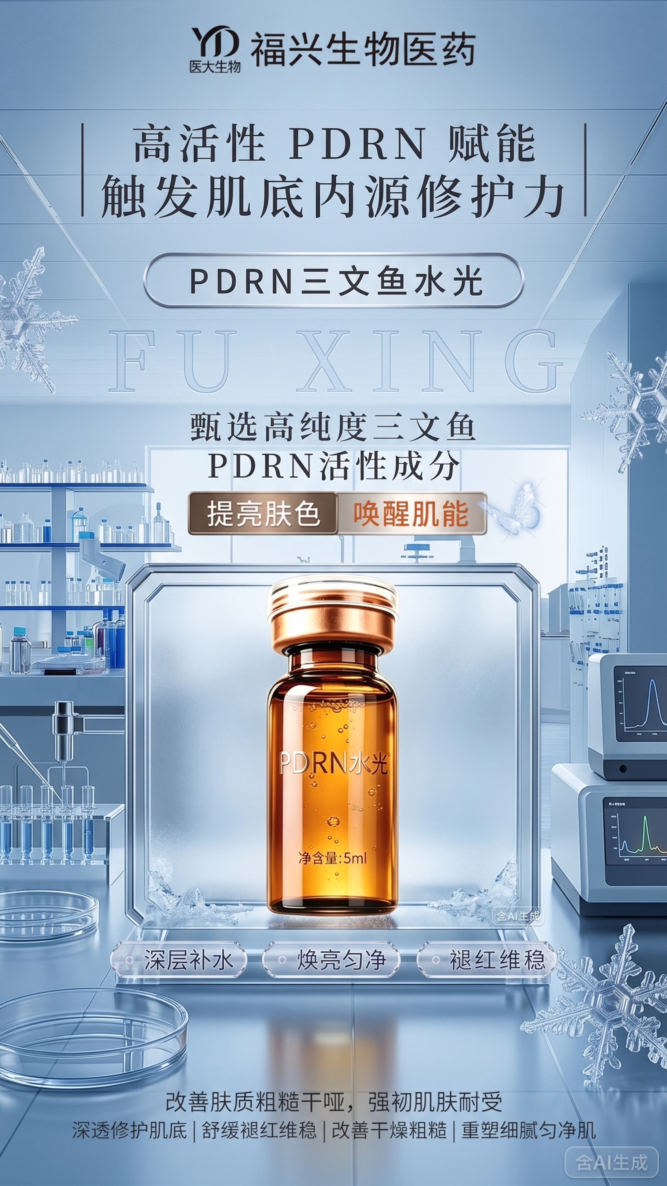 在原海报基础上优化，丰富画面细节，让样式更好看，保留所有文字内… - 图片创意预览