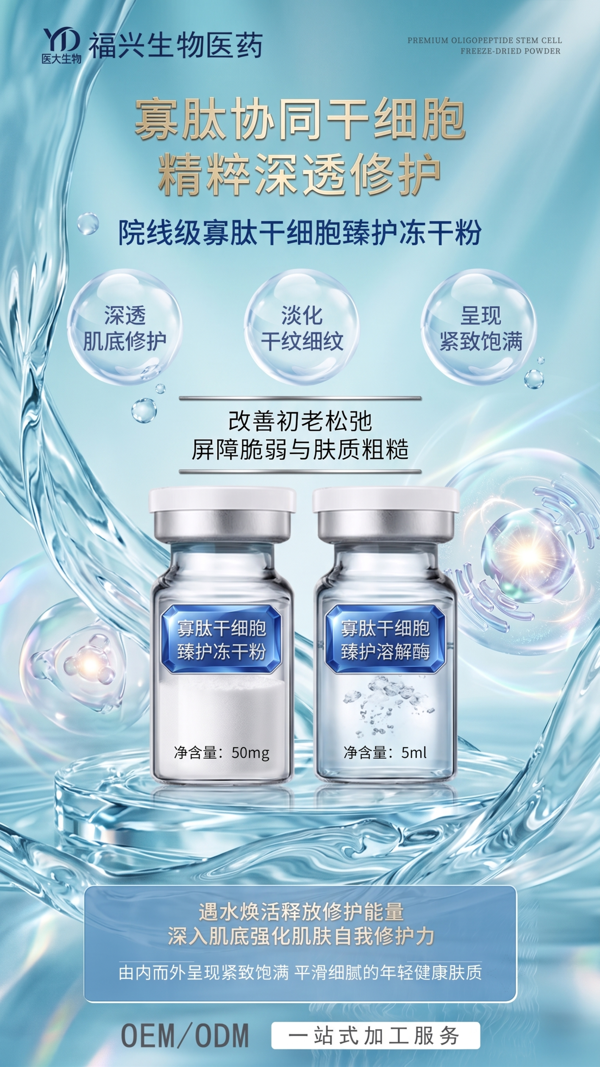 在原海报基础上优化，丰富画面细节，让样式更好看，保留所有文字内… - 图片创意预览