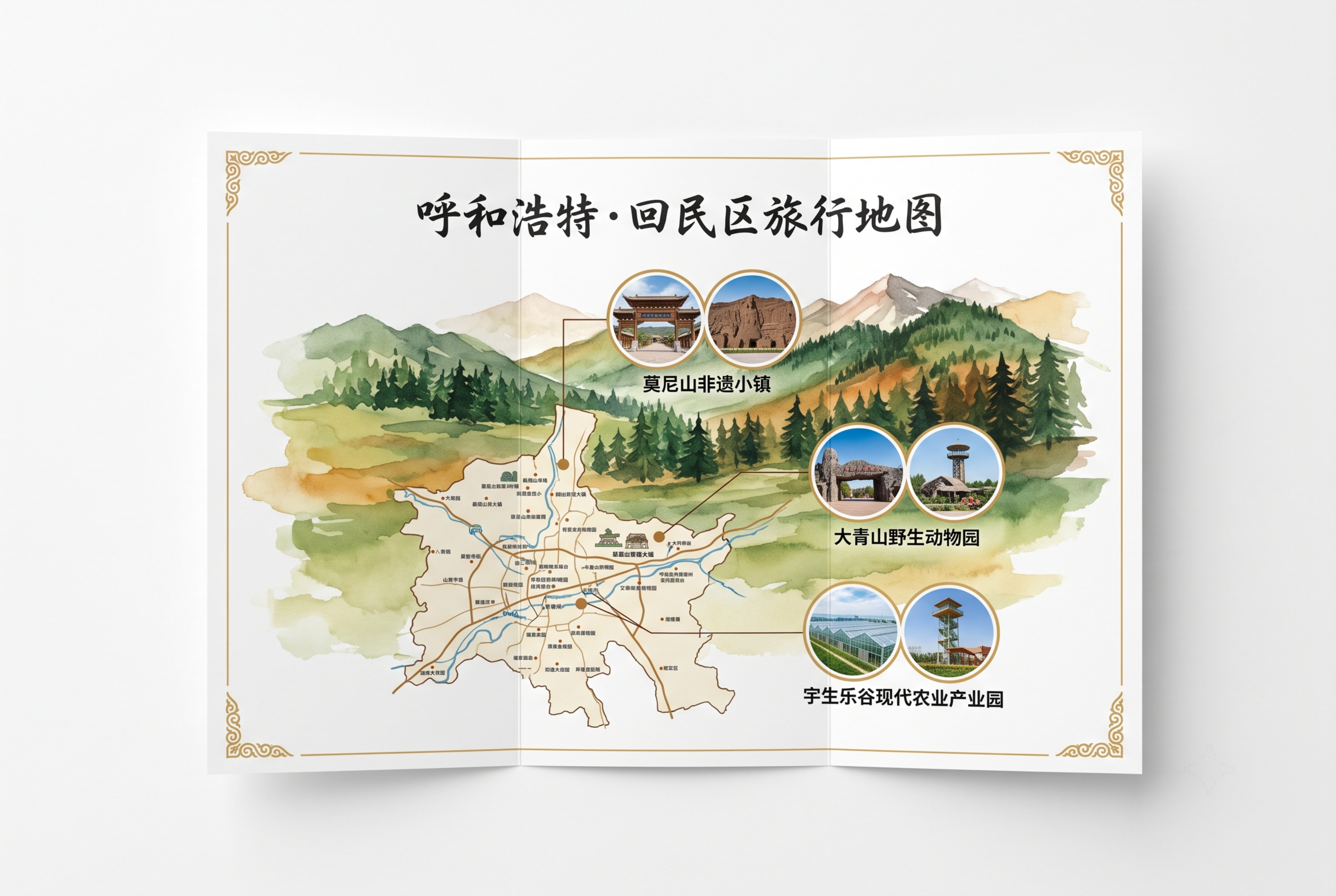 创意预览图