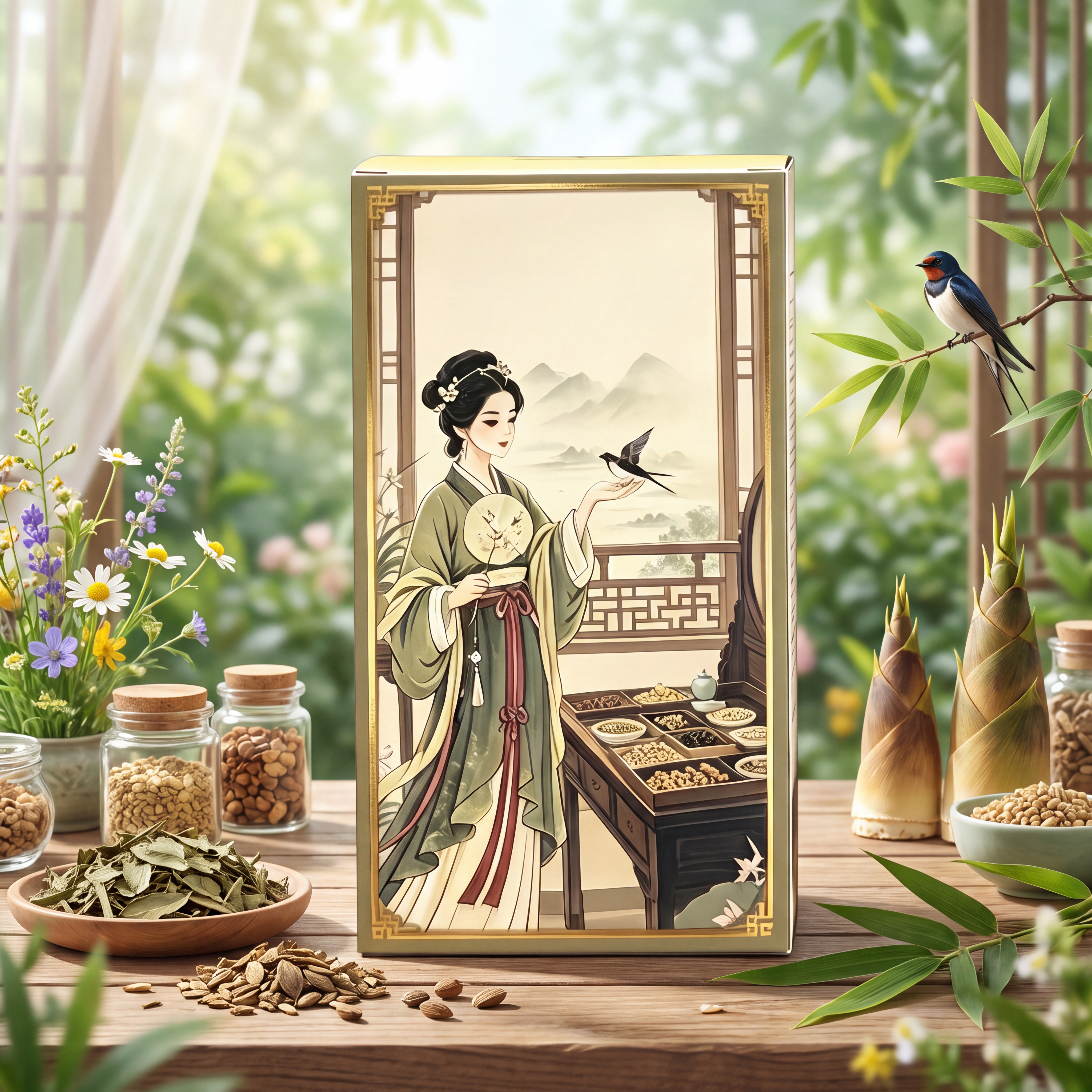 创意预览图