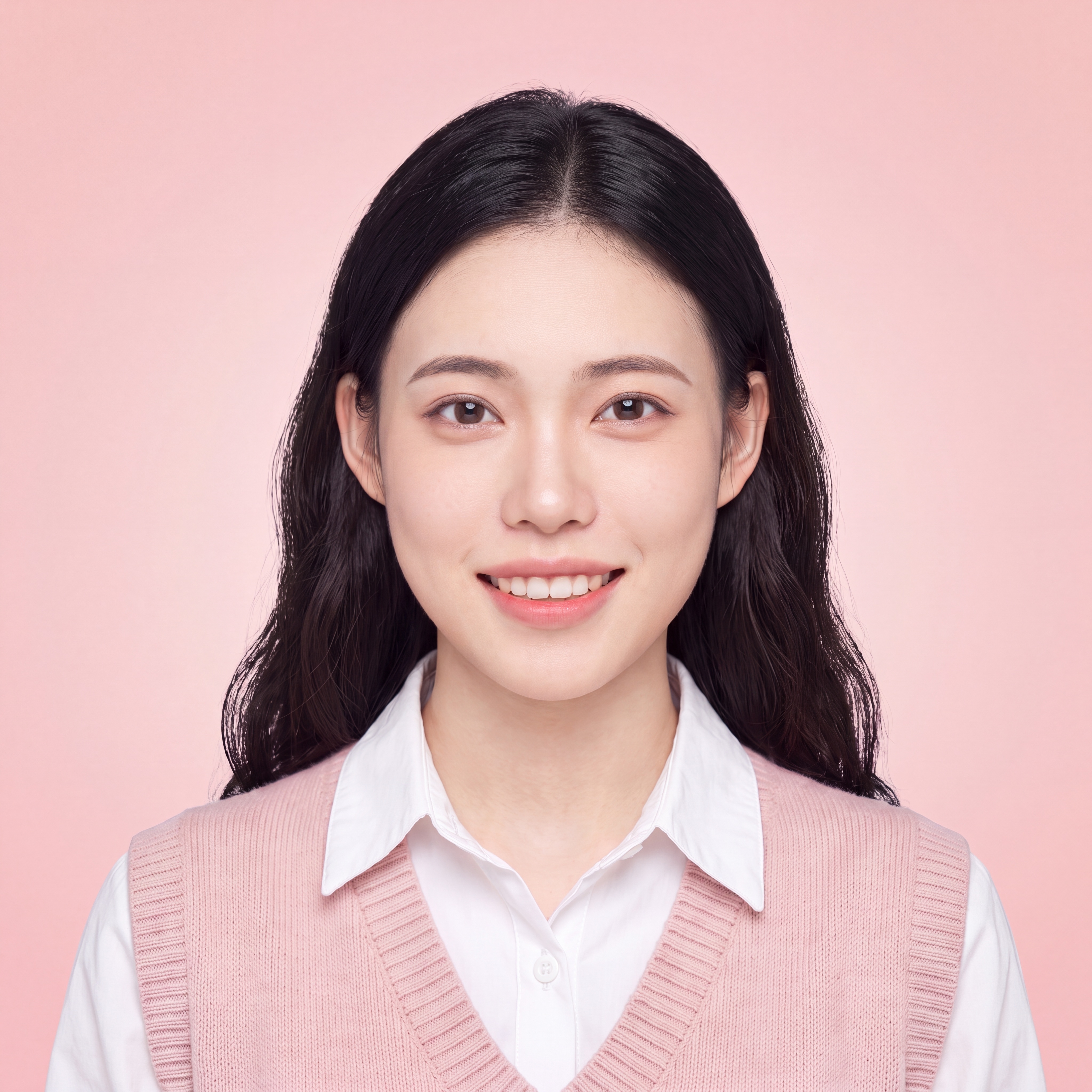 严格参考图中人物的所有面部特征，高度还原本人样貌，脸型、眼睛形… - 图片创意预览
