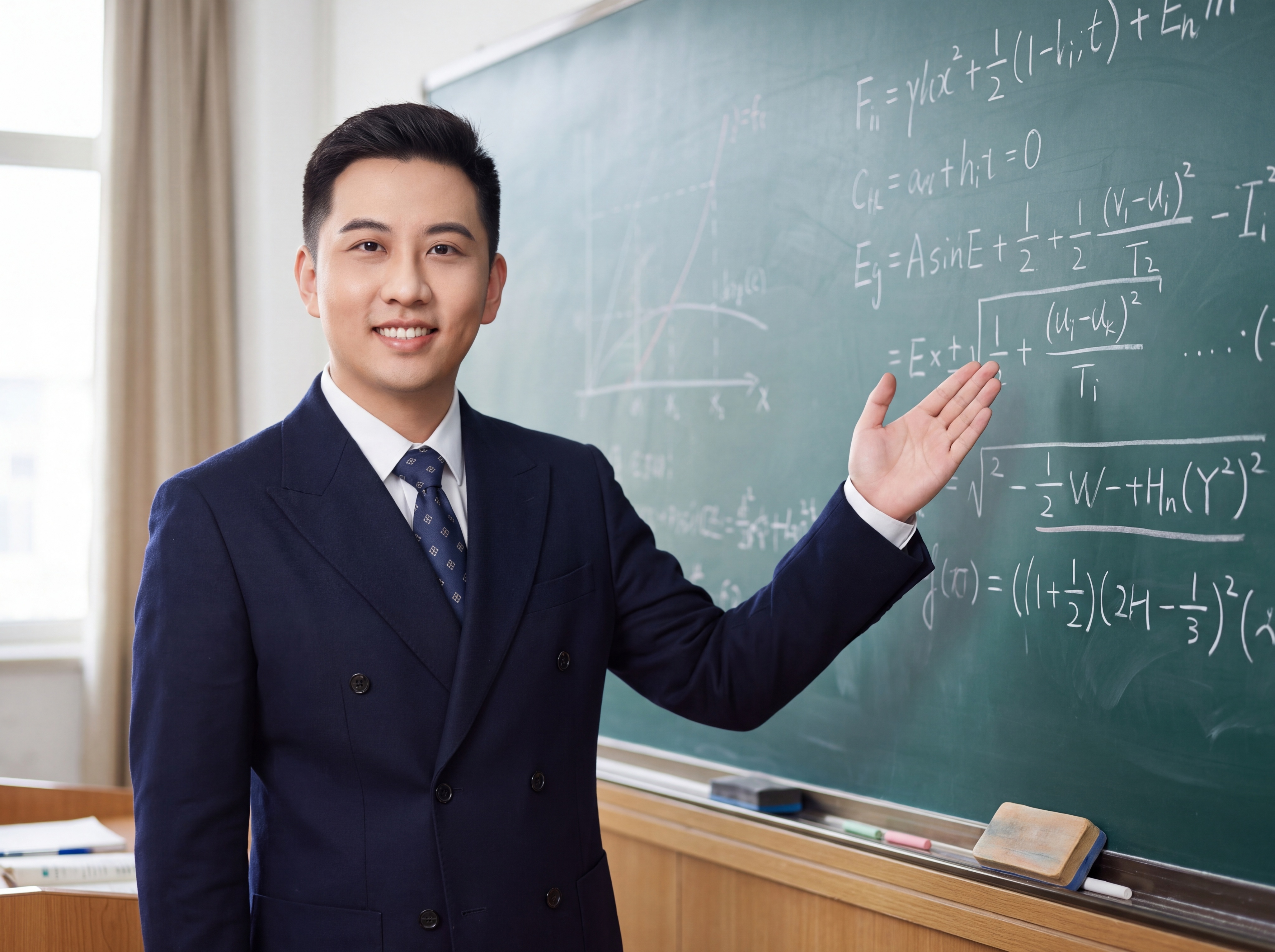参考图中人物的脸型、发型、年龄、五官特征保持不变，生成一位亚洲… - 图片创意预览