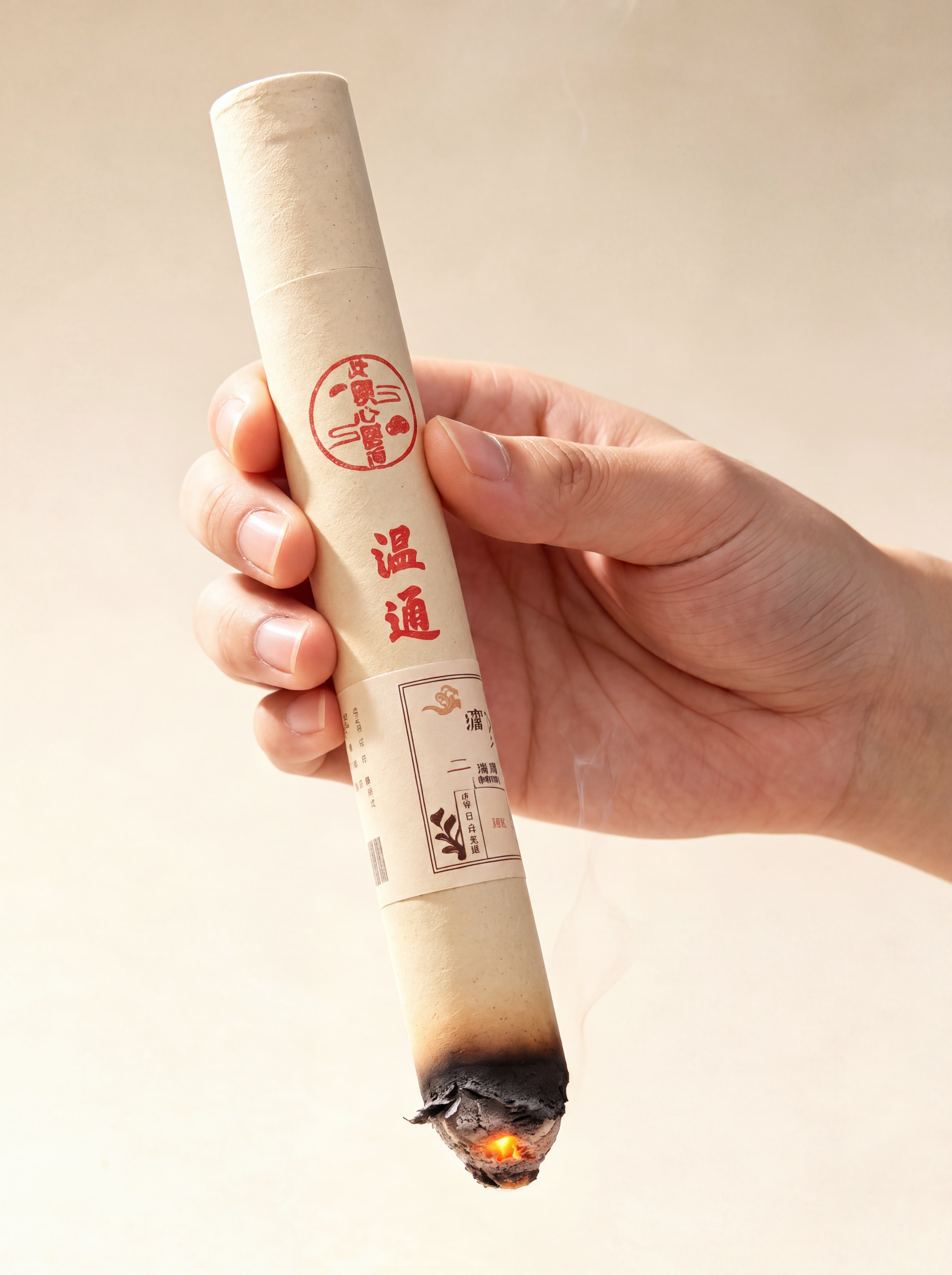 【主体保护指令】请严格保持参考图1中【艾柱】的原始标签设计、红… - 图片创意预览