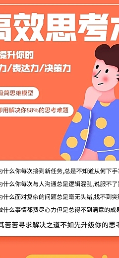 高效思考术/课程详情页