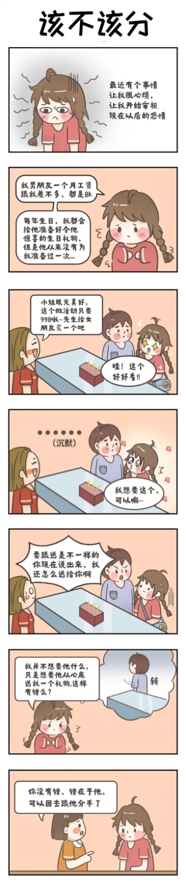 促销商品条漫长图预览效果