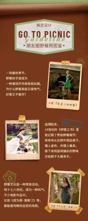 点击进入编辑 照片墙拍立得相框攻略指南科普复古预览效果