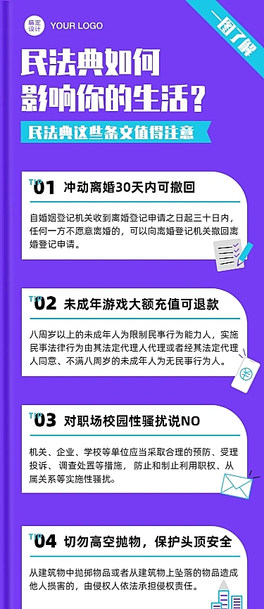 科普一图看懂入门课程揭秘解答宣传