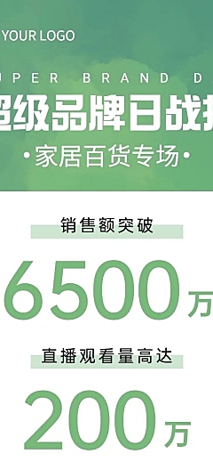 一图看懂总结战报喜报销售文章长图