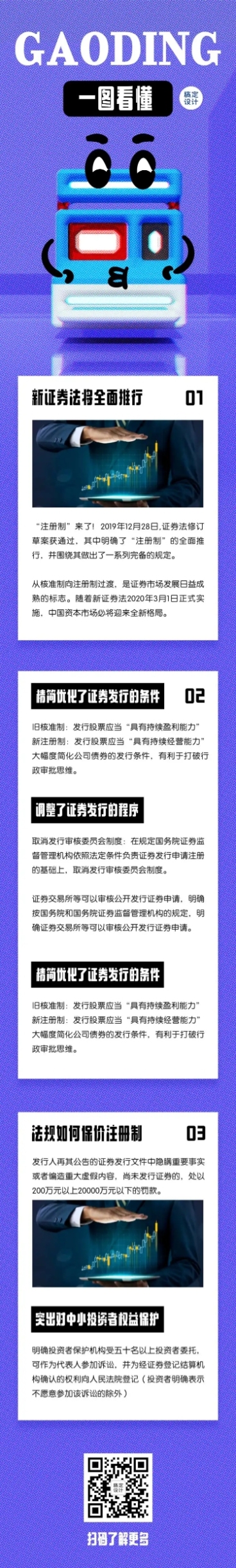 一图看懂今日要闻电子简报资讯长图预览效果