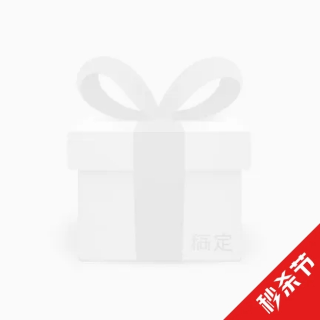 京东秒杀节主图图标预览效果