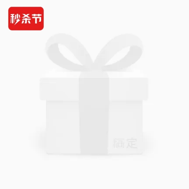 京东秒杀节主图图标预览效果