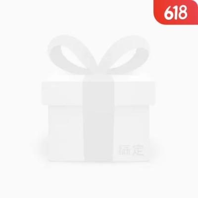 京东618官方主图图标