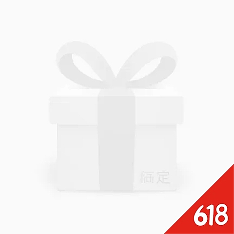 京东618官方主图图标