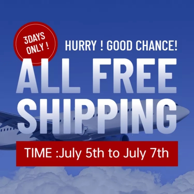 通用跨境电商促销活动主图预览效果