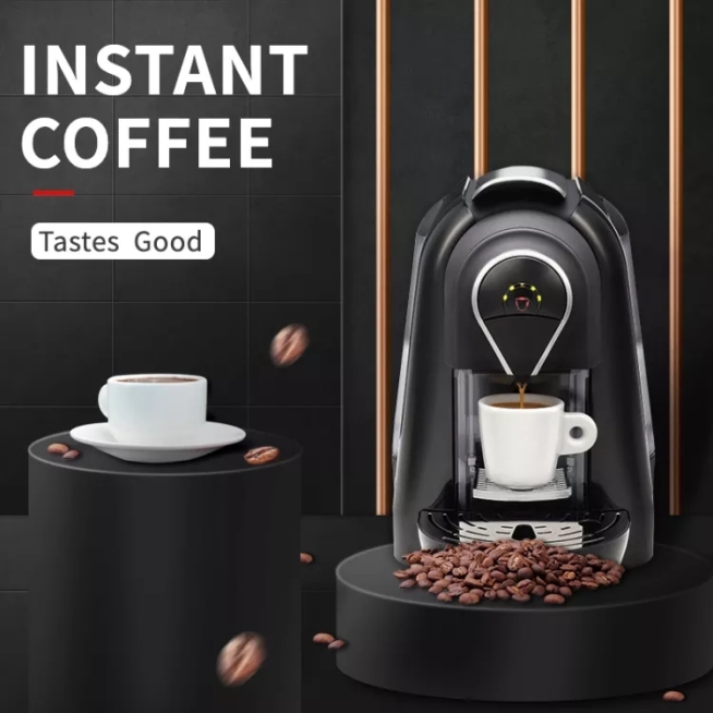 跨境电商食品咖啡直通车主图预览效果