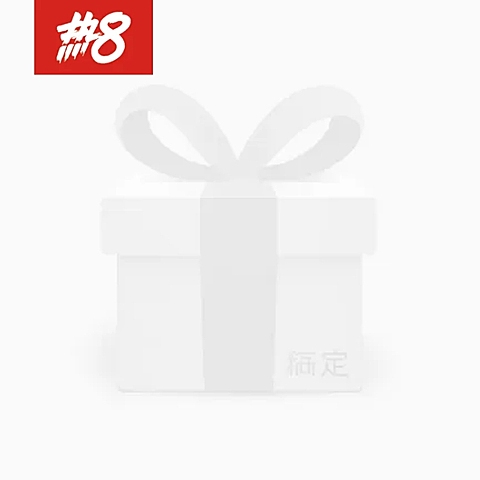 京东热8节官方主图图标