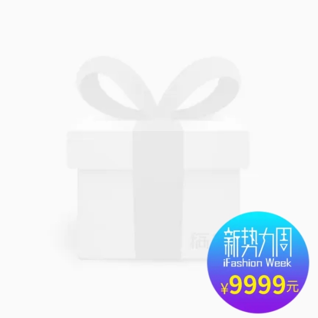 新势力周主图图标预览效果