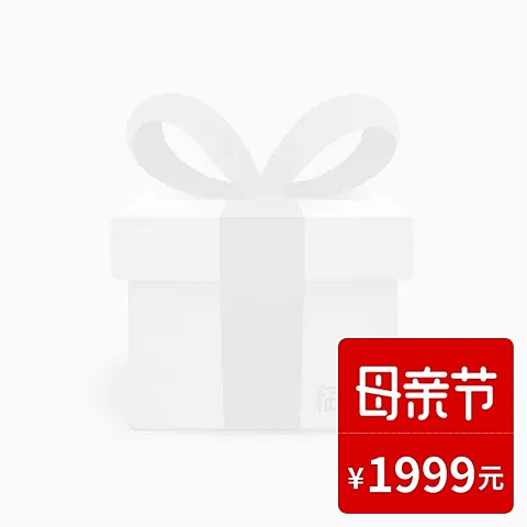 母亲节主图图标
