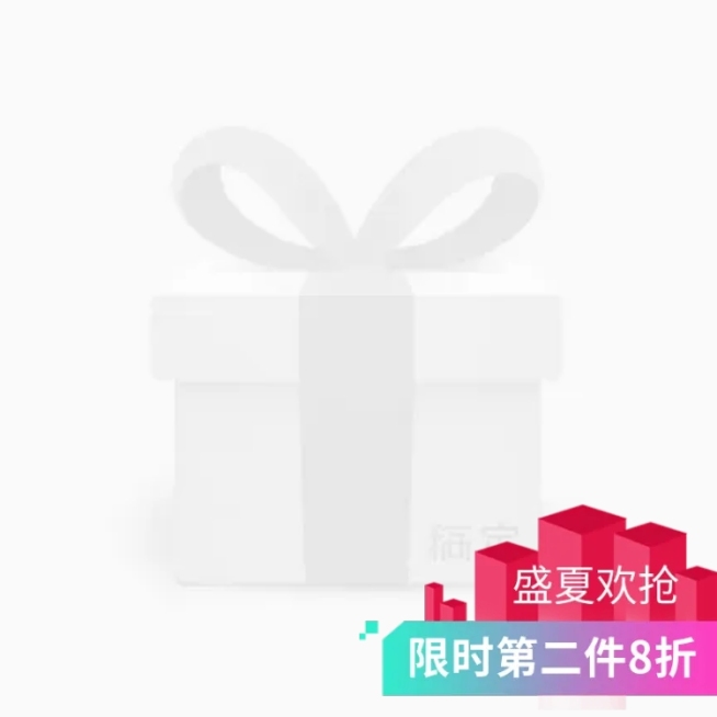 狂暑季创意主图图标预览效果