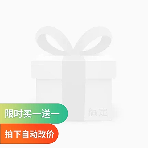 限时折扣主图图标